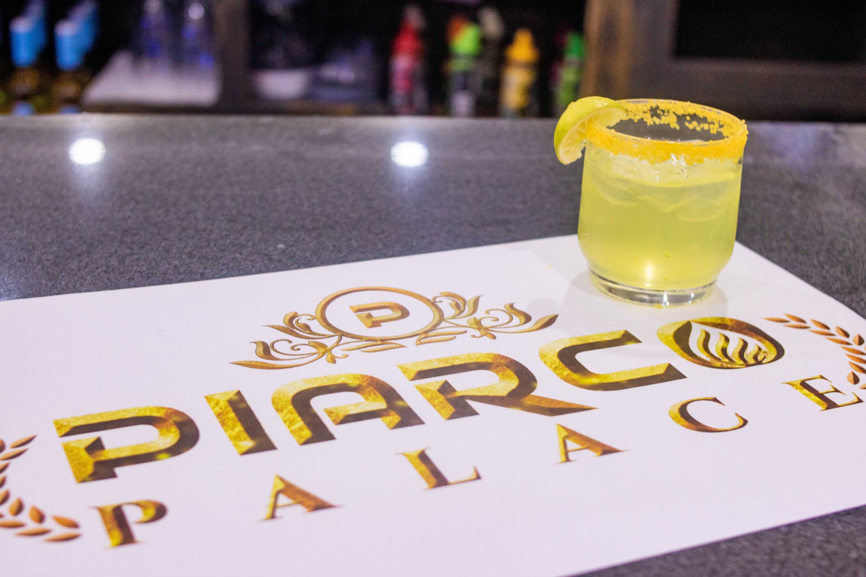 Gift card for Piarco Palace Gift card for Piarco Palace