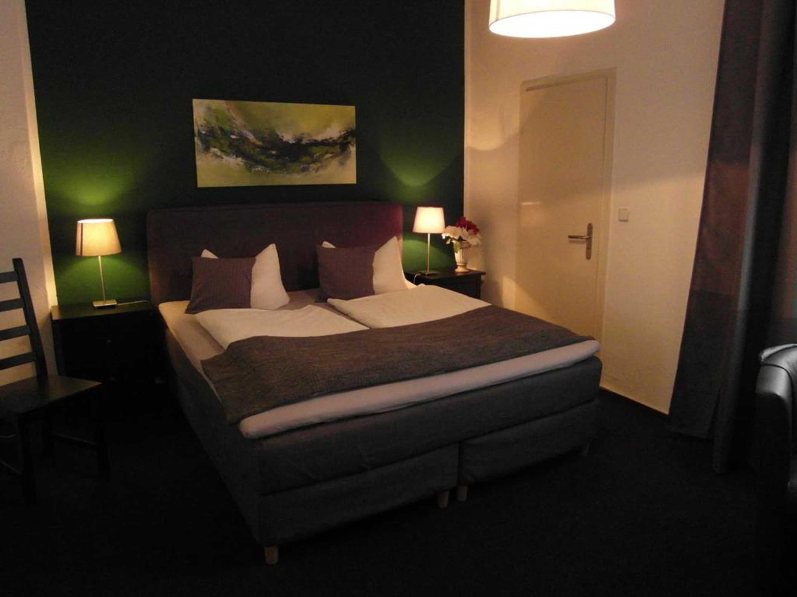 Gift card for Hotel Frankfurter Hof