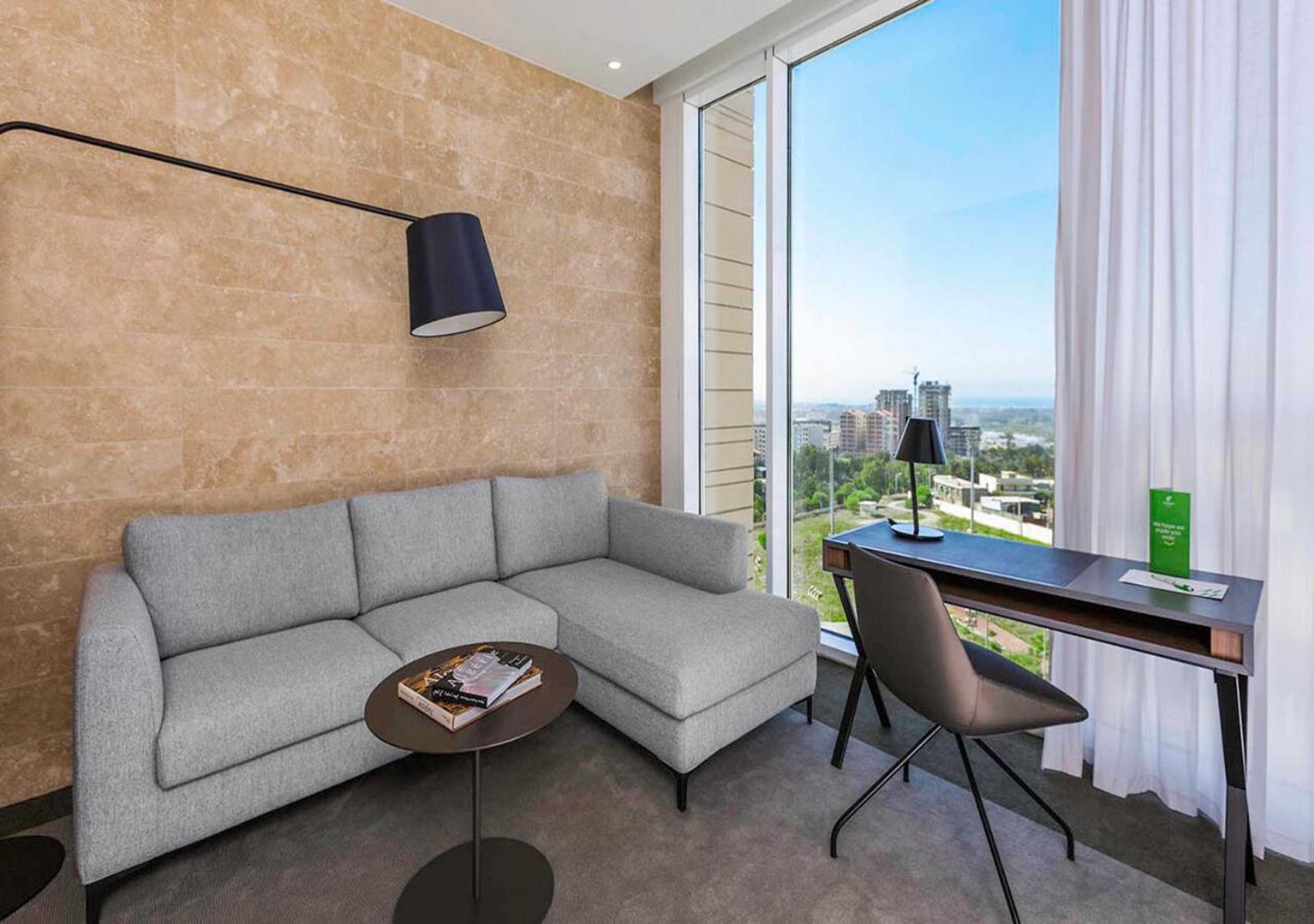Gift card for Holiday Inn Algiers - Cheraga Tower by Ihg Gift card for Holiday Inn Algiers - Cheraga Tower by Ihg