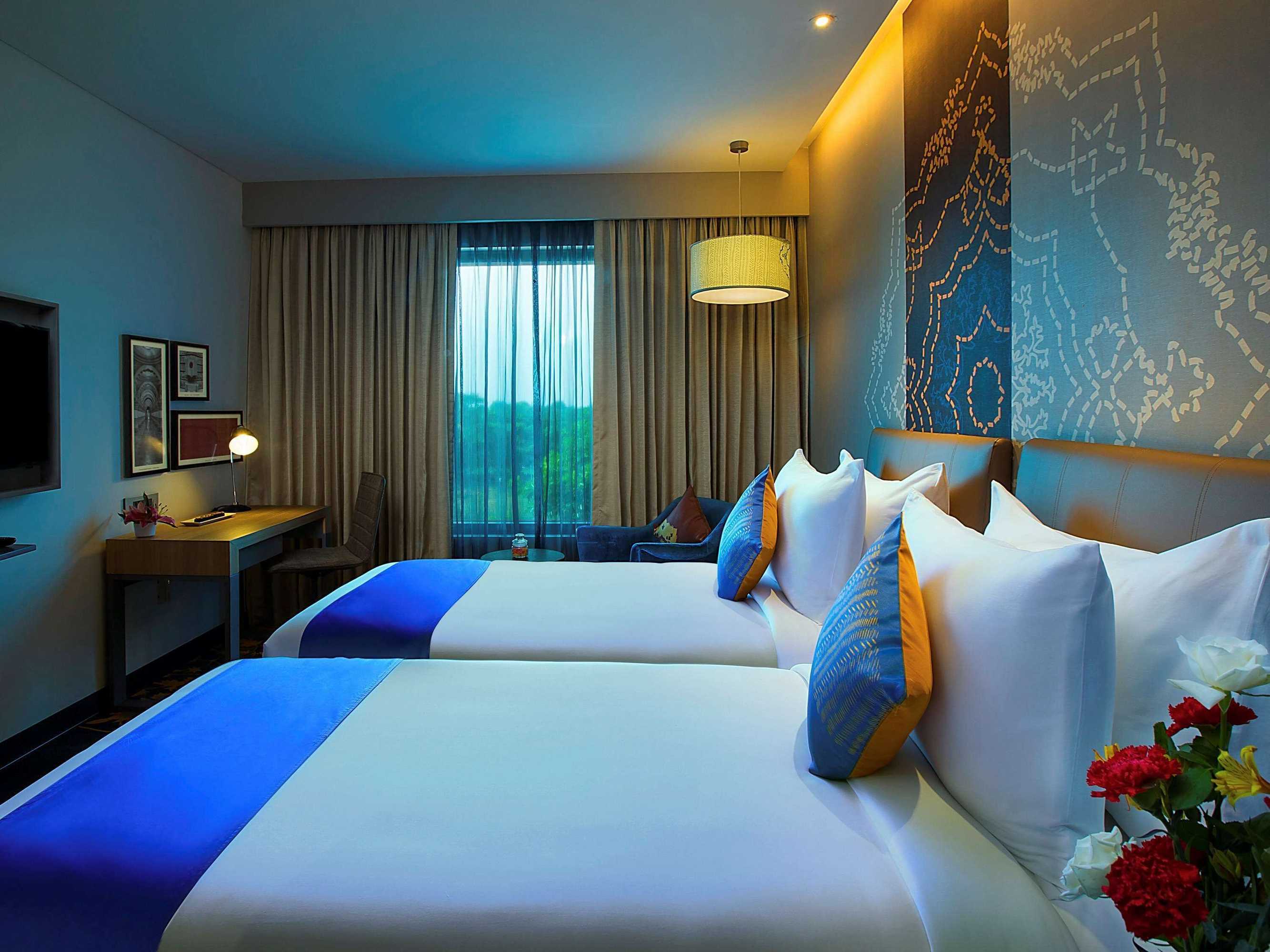 Gift card for Grand Mercure Mysore Gift card for Grand Mercure Mysore