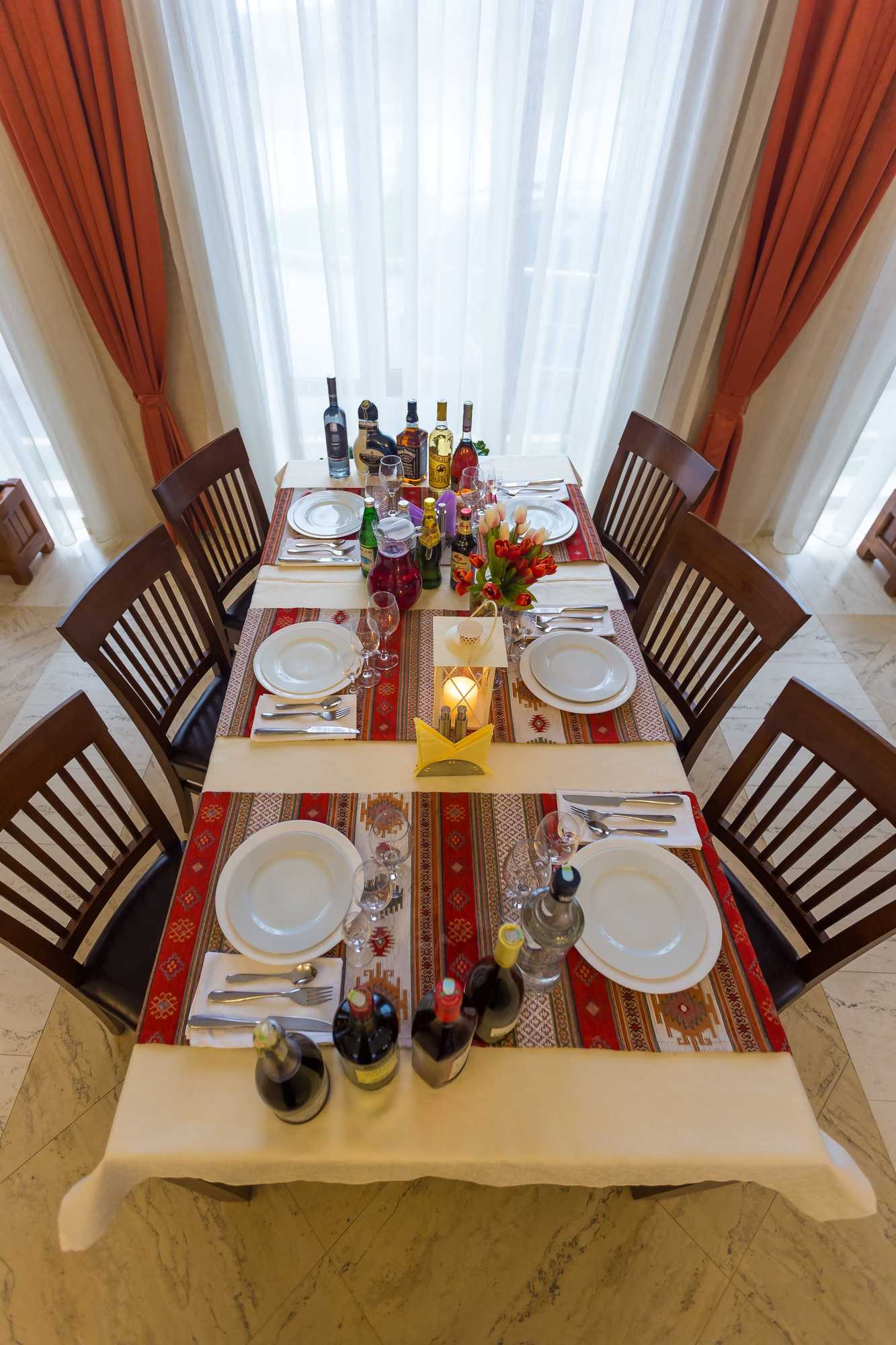 Gift card for Chateau Qusar