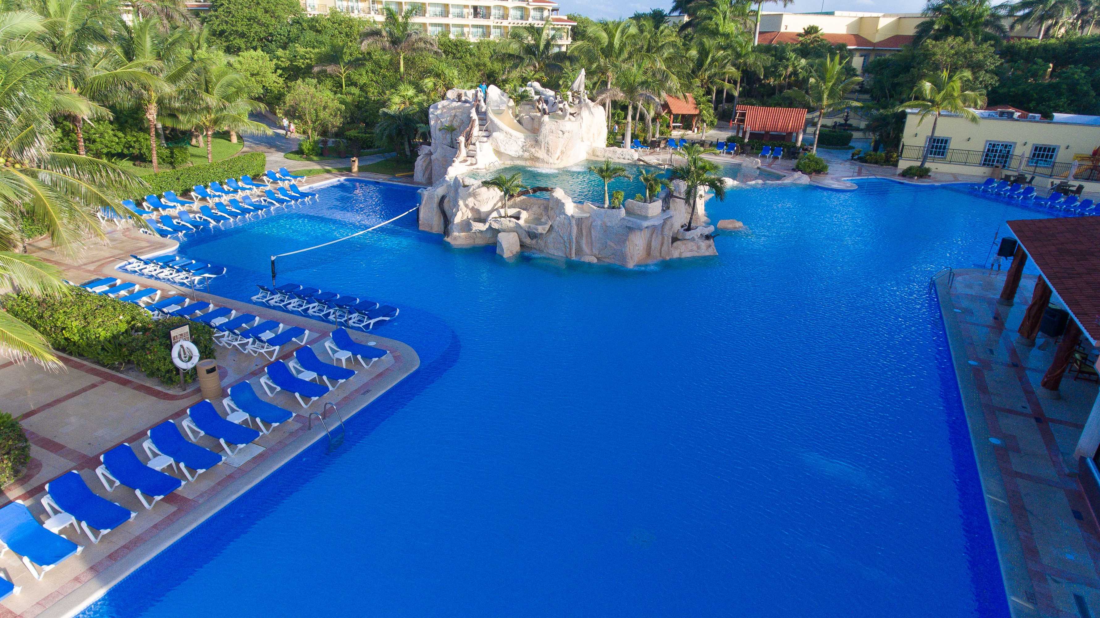 Gift card for Hotel Marina El Cid Spa & Beach Resort All Inclusive Gift card for Hotel Marina El Cid Spa & Beach Resort All Inclusive