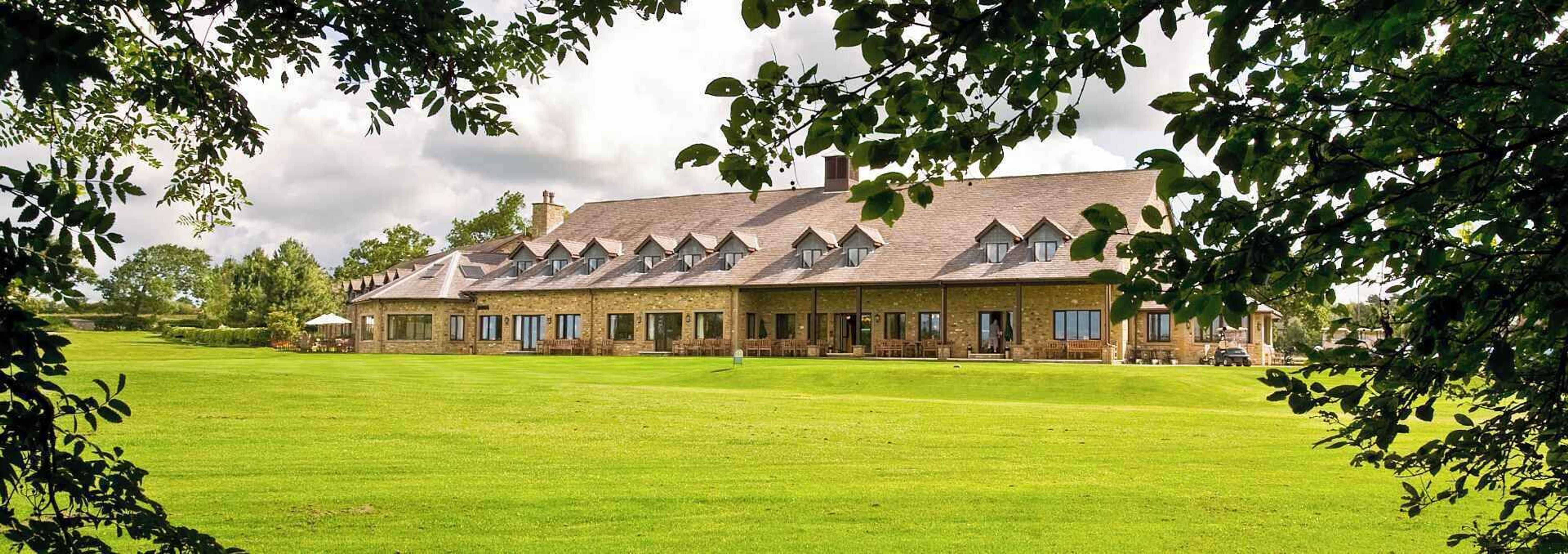 Gift card for Garstang Country Hotel & Golf, Sure Hotel Collection Gift card for Garstang Country Hotel & Golf, Sure Hotel Collection