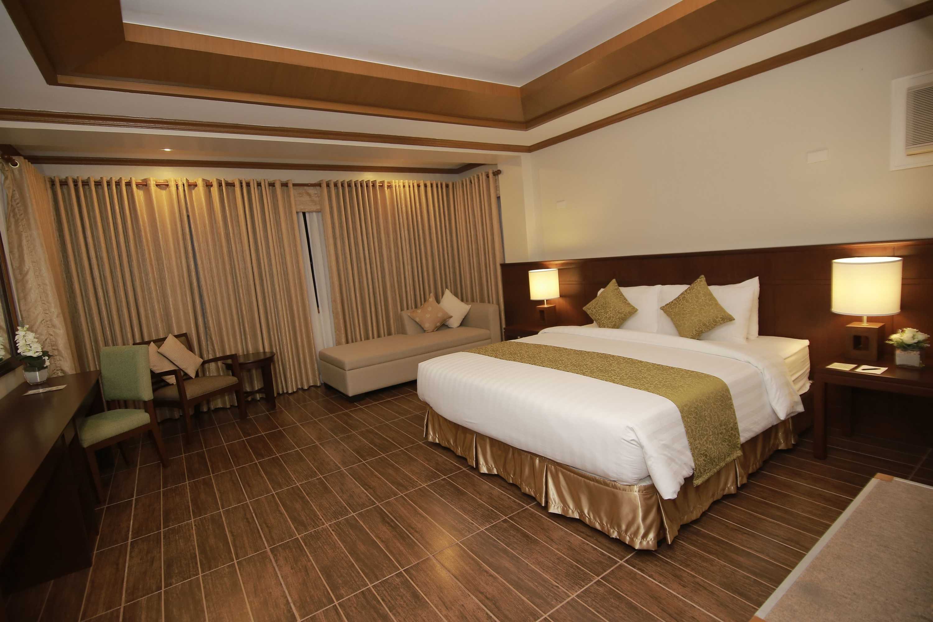 Gift card for The Suites at Mount Malarayat