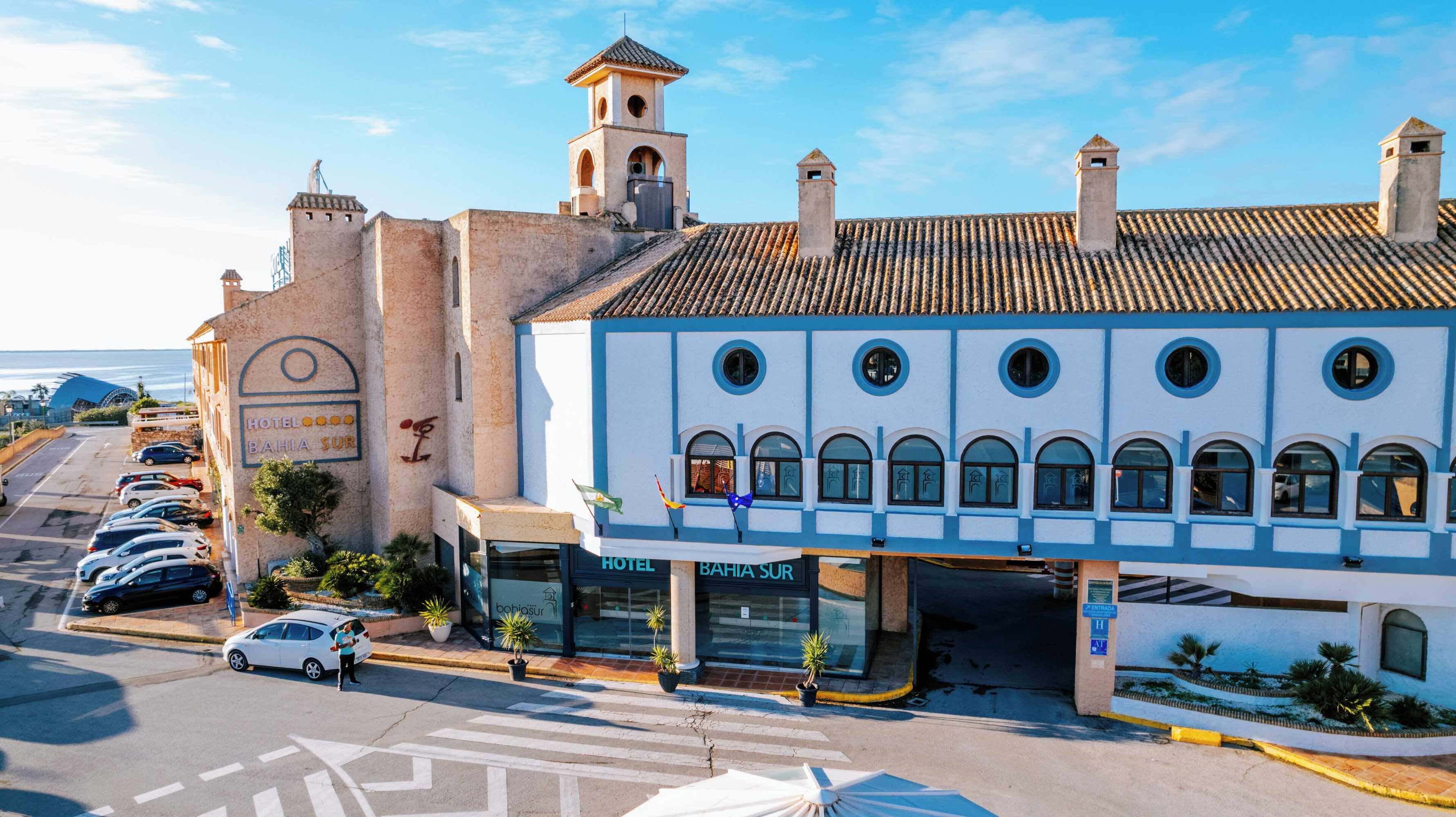 Gift card for Hotel Bahia Sur Gift card for Hotel Bahia Sur