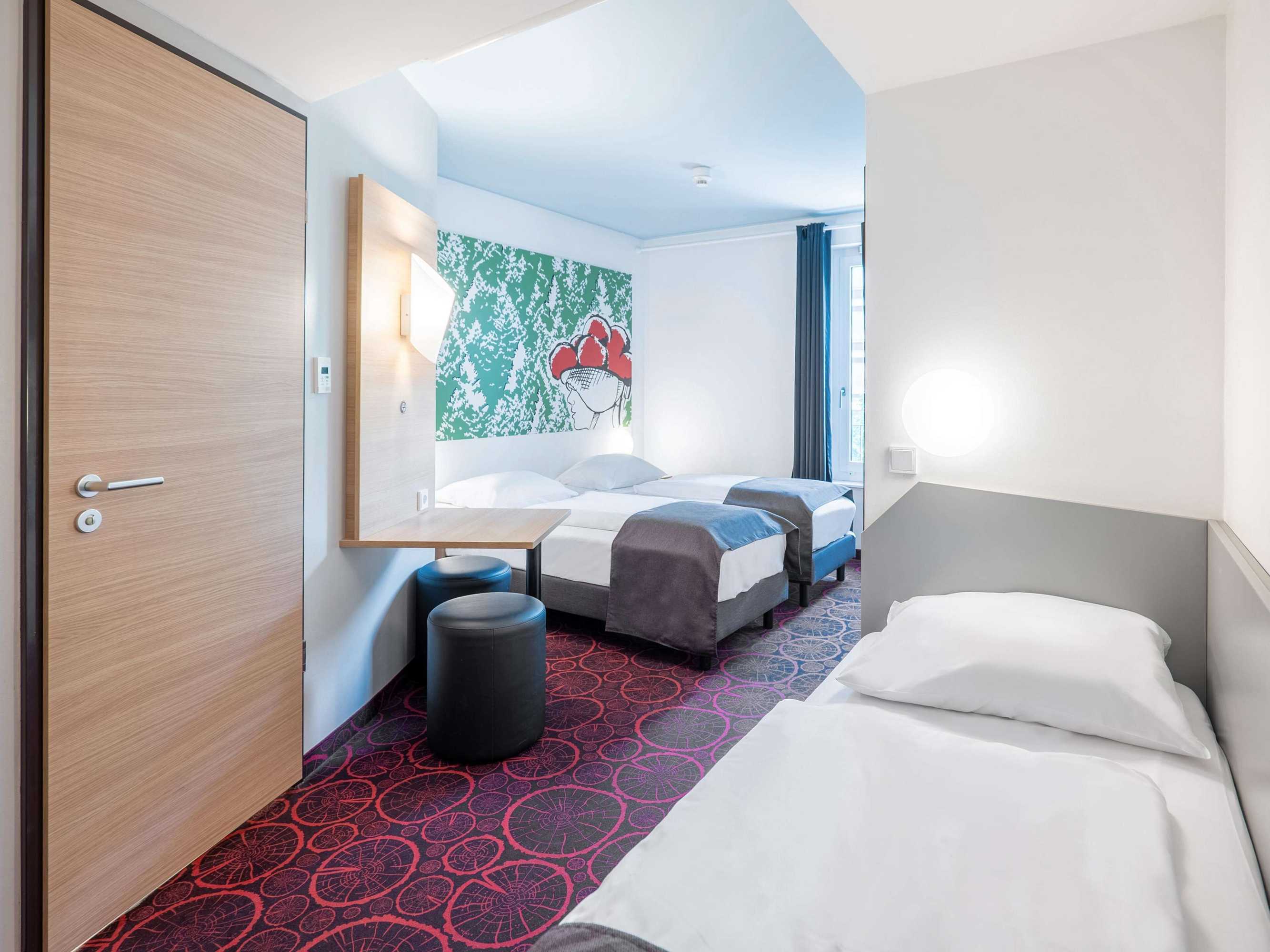 Gift card for B&b Hotel Offenburg-City Gift card for B&b Hotel Offenburg-City