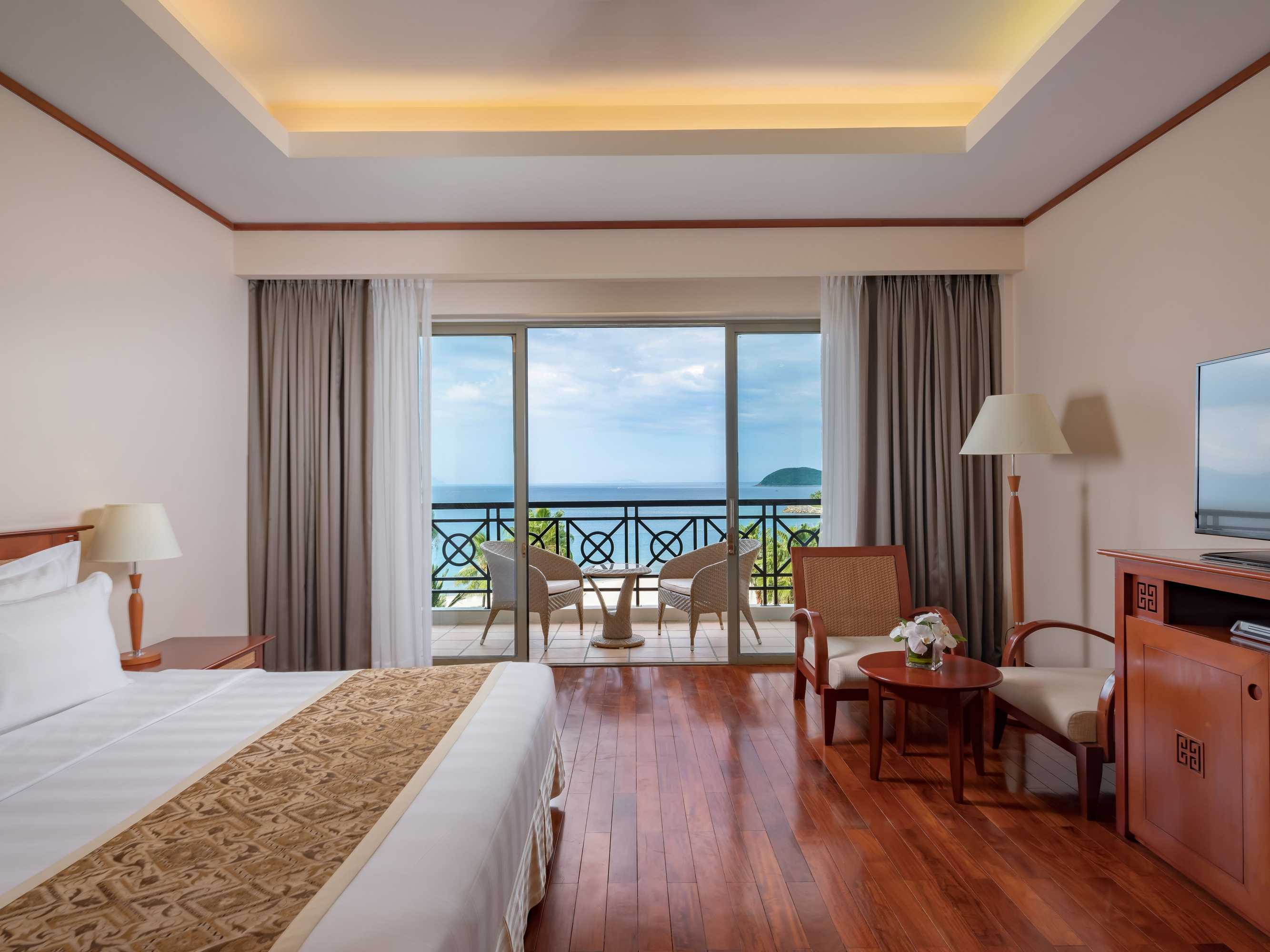 Gift card for Vinpearl Resort Nha Trang