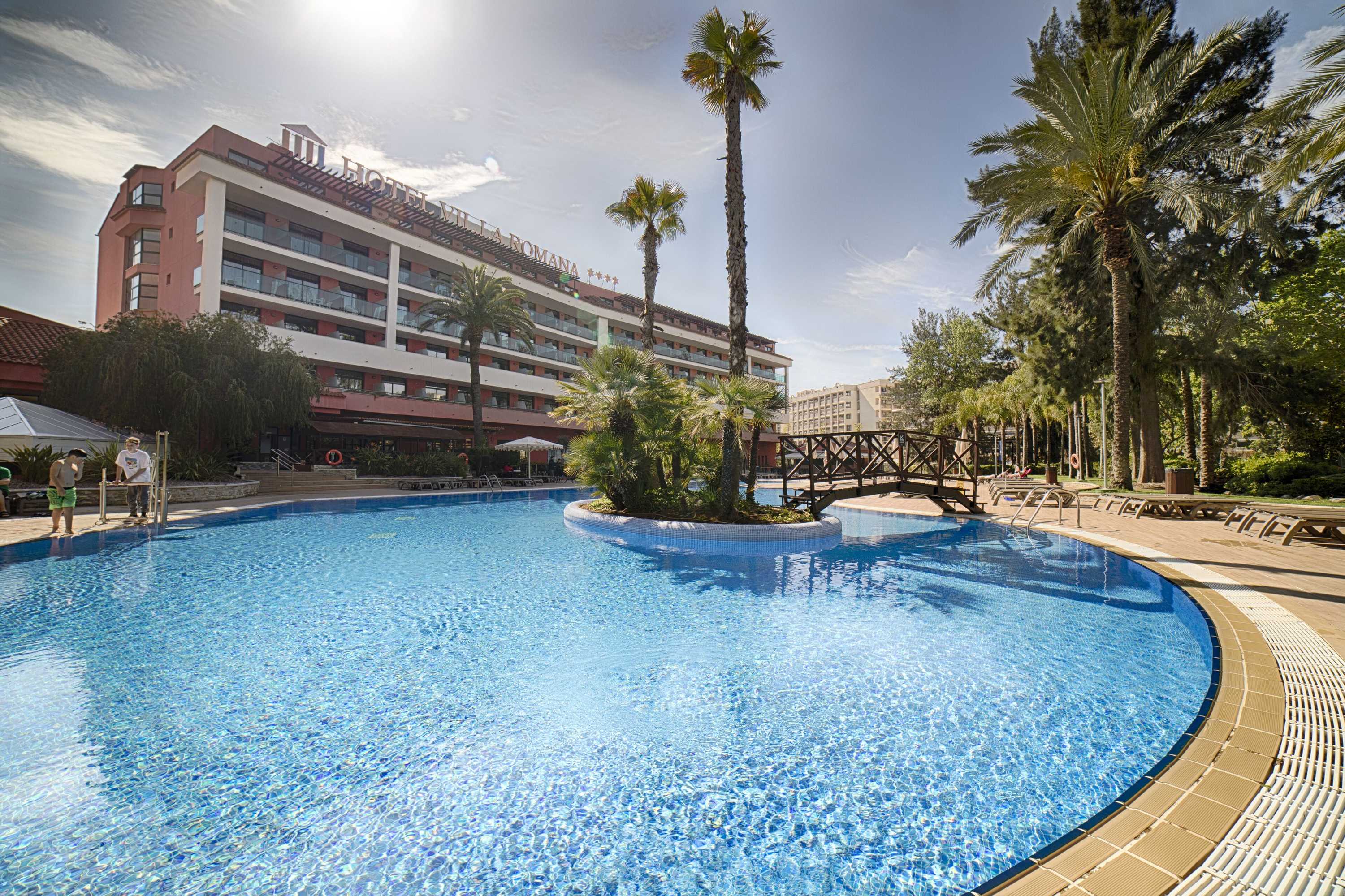 Gift card for Ohtels Vila Romana Gift card for Ohtels Vila Romana
