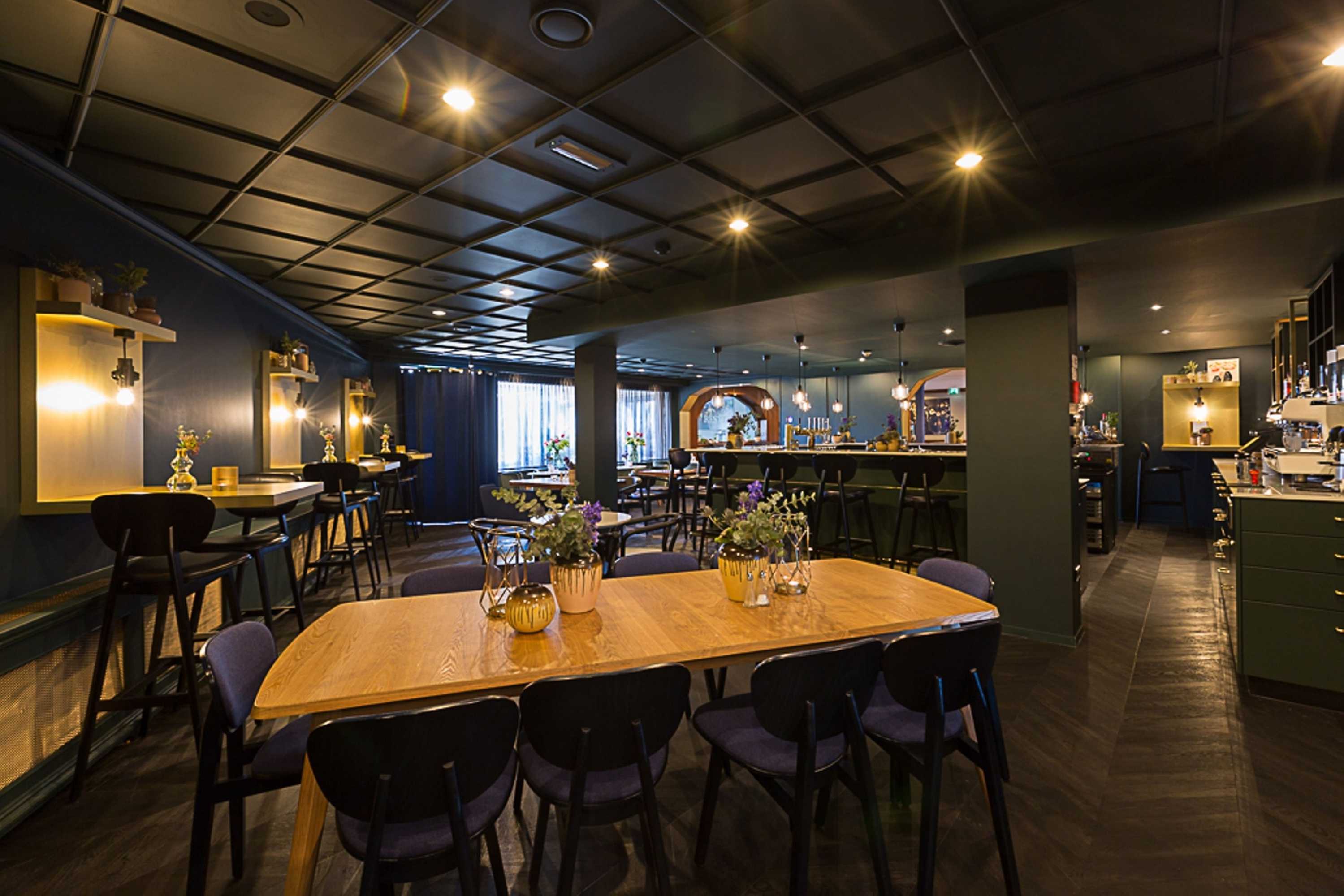 Gift card for Van Der Valk Hotel Volendam