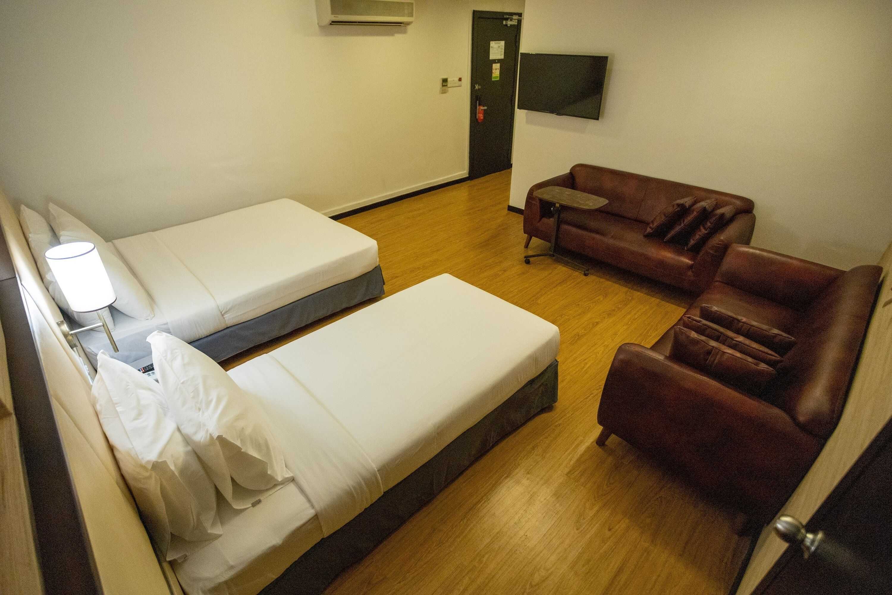 Gift card for Citrus Hotel Johor Bahru by Compass Hospitality