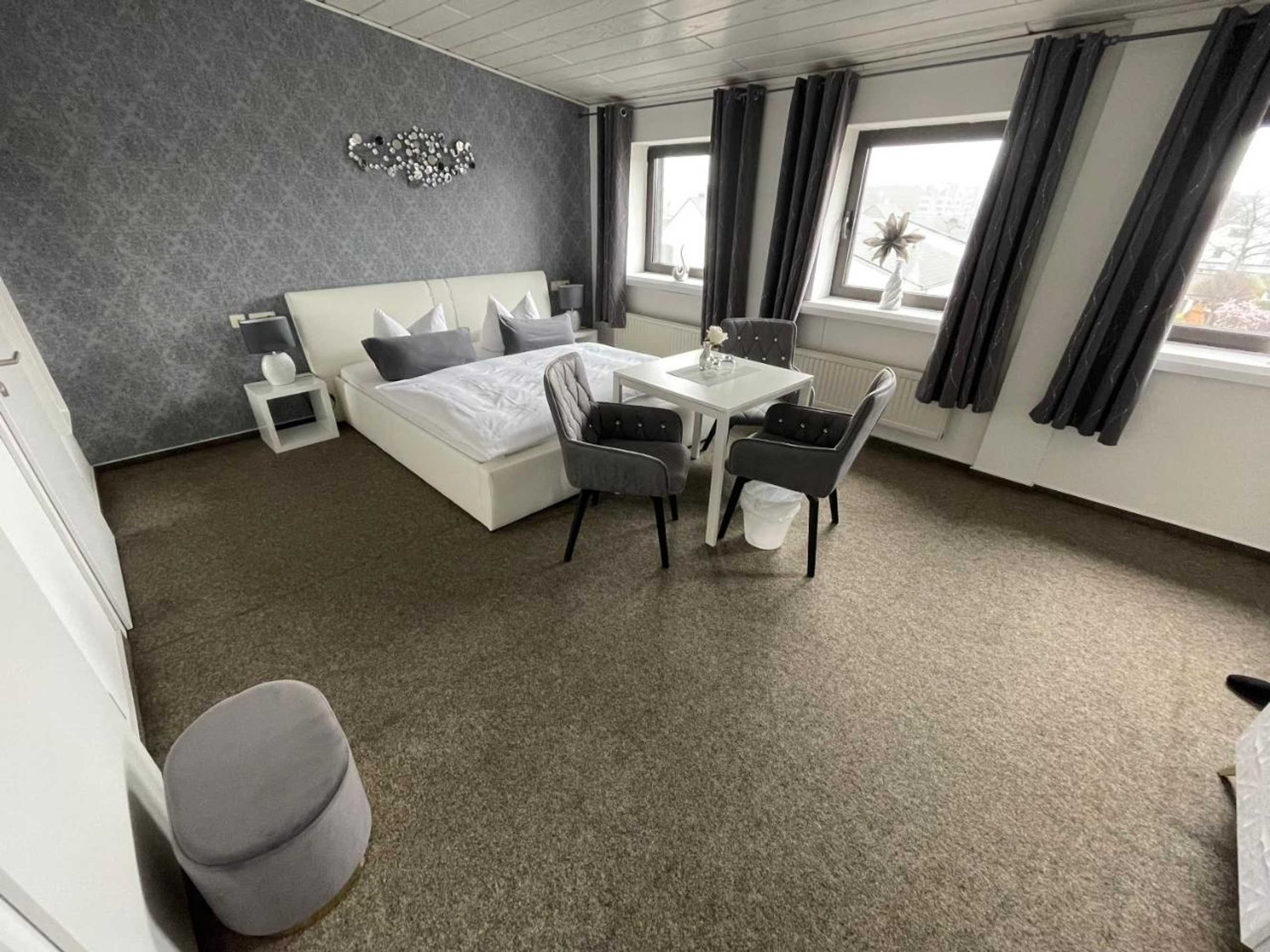 Gift card for Hotel Schwanenburg