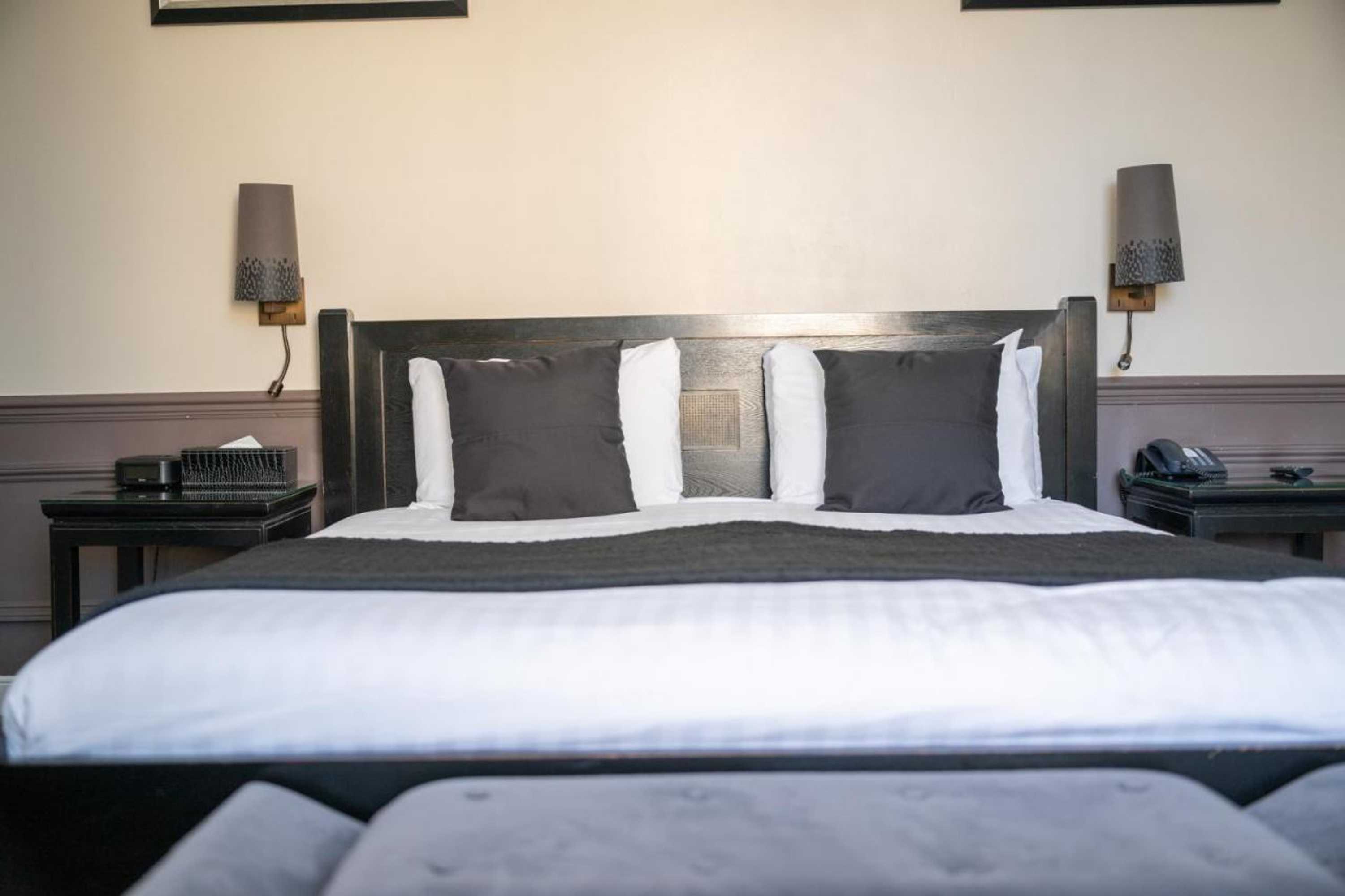 Gift card for The Studley Hotel