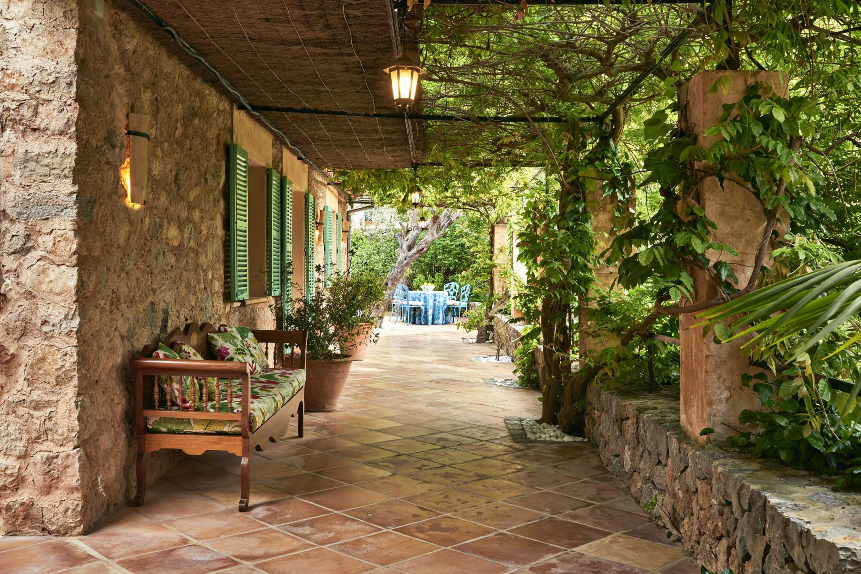 Gift card for La Residencia, A Belmond Hotel, Mallorca Gift card for La Residencia, A Belmond Hotel, Mallorca