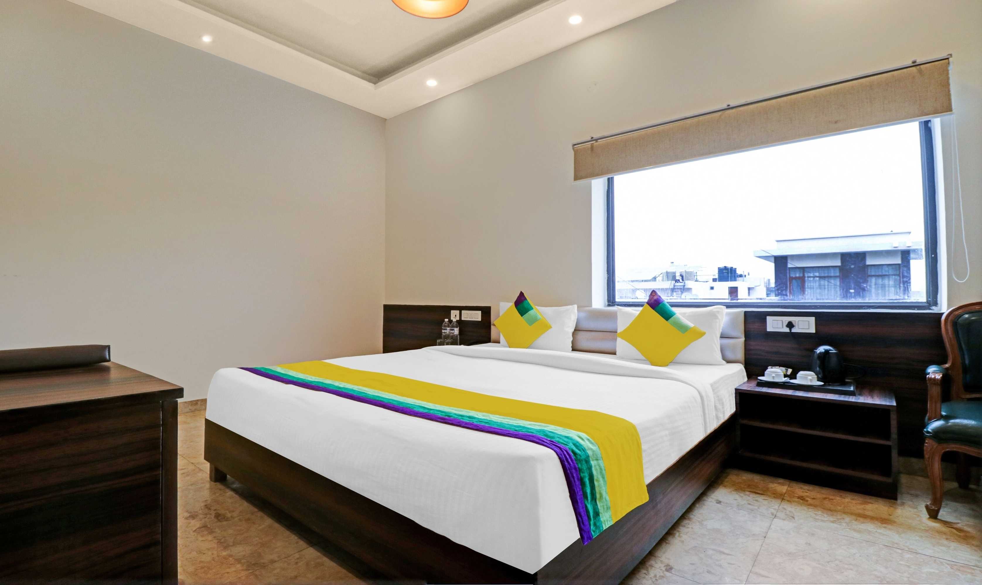 Gift card for Itsy Hotels Jashan Gift card for Itsy Hotels Jashan