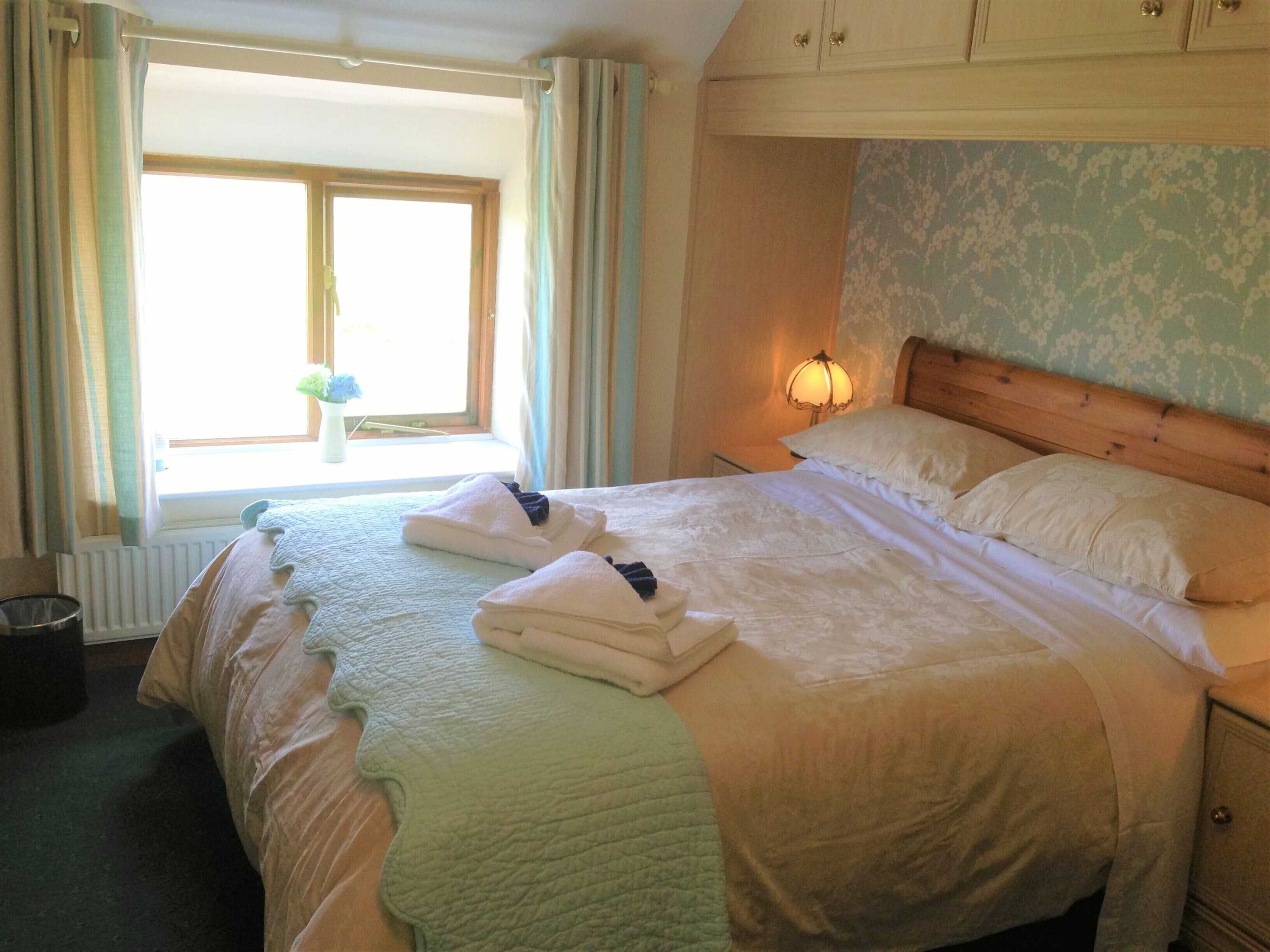 Gift card for Double-Gate B&b