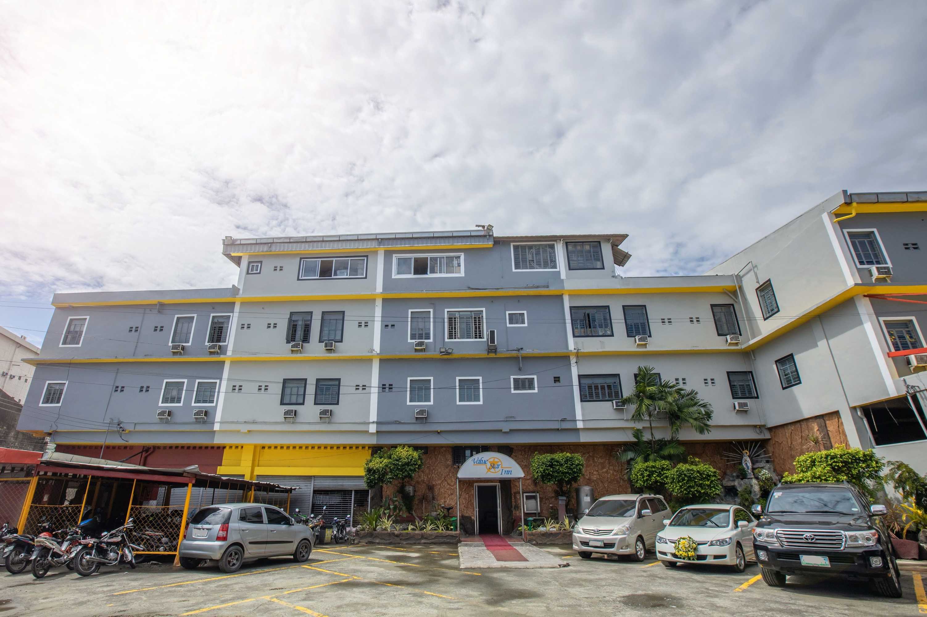 Gift card for Value Star Inn