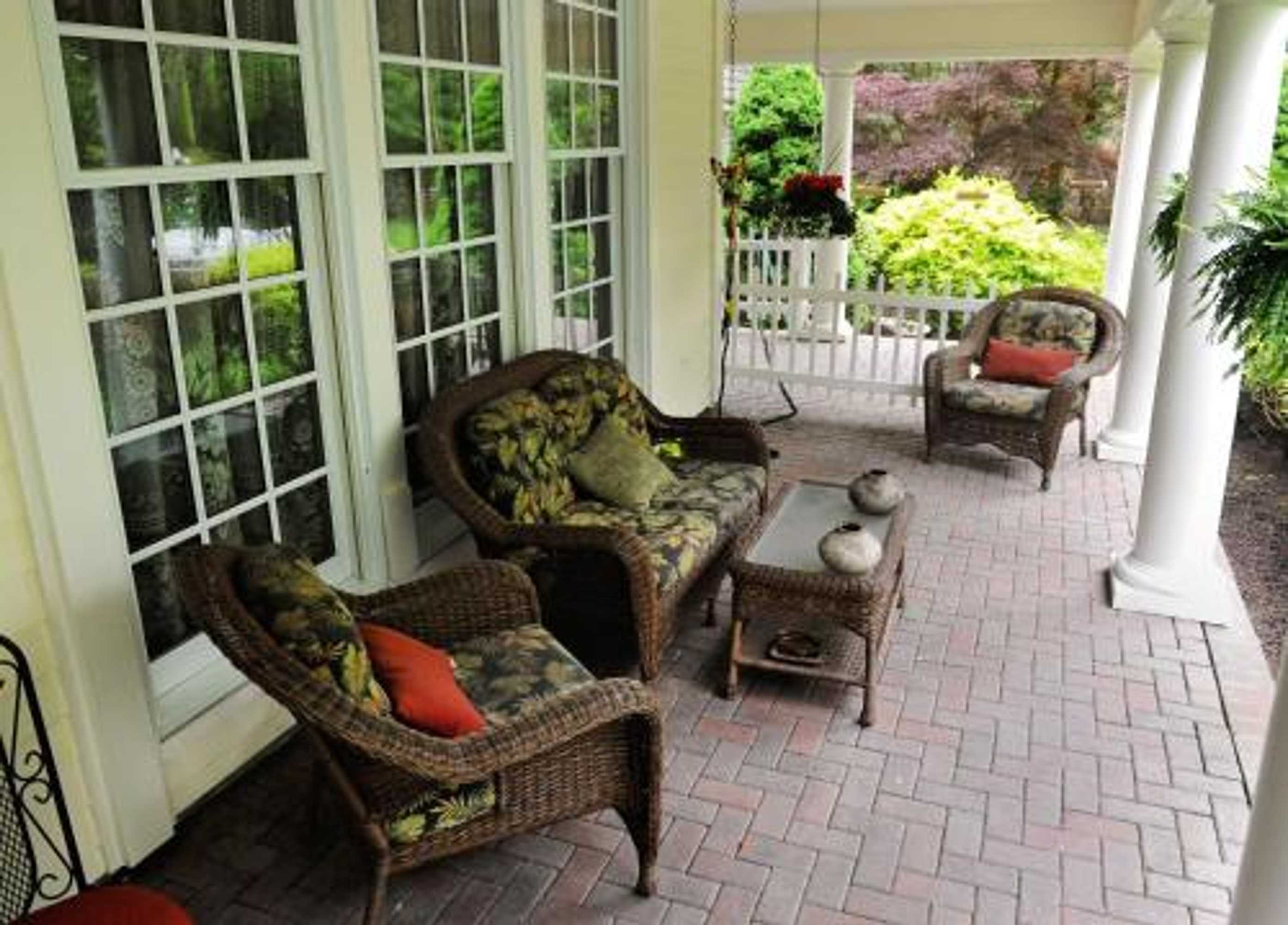 Gift card for A Walk in The Woods Bed And Breakfast Gift card for A Walk in The Woods Bed And Breakfast
