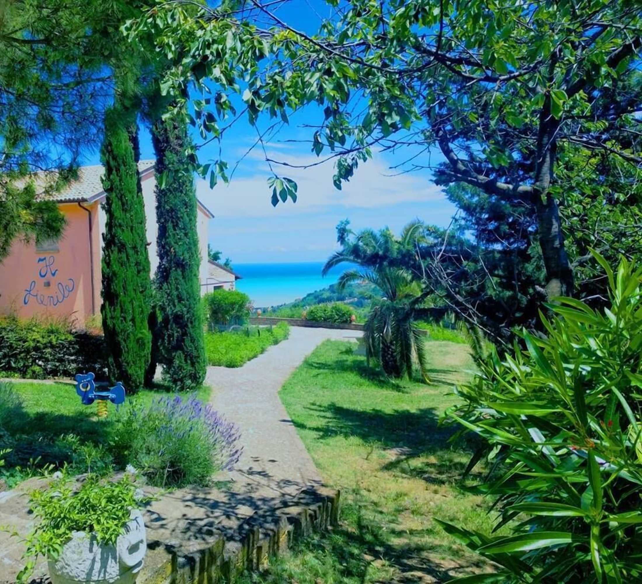 Gift card for Agriturismo Le Macine
