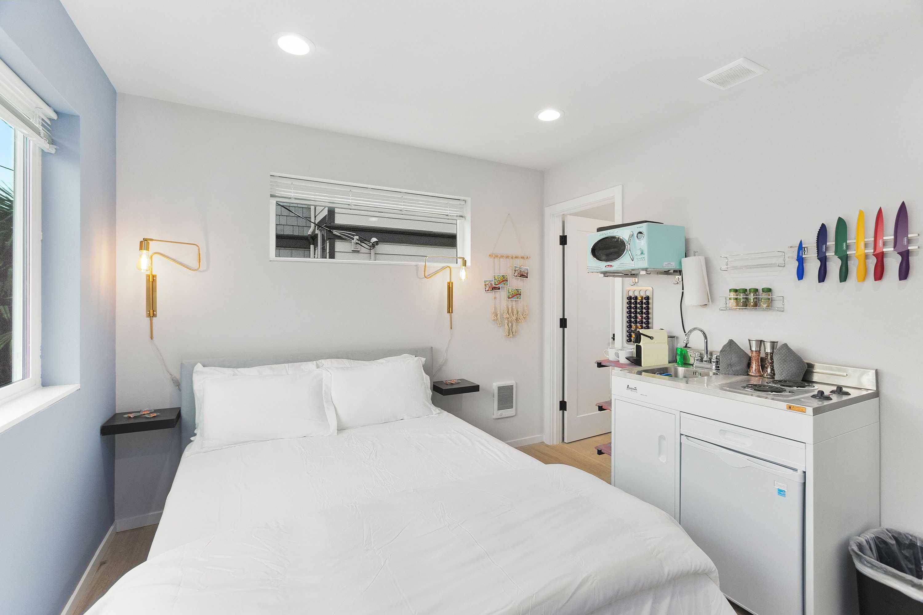 Gift card for Ballard's Sweet Suites (71467603) Gift card for Ballard's Sweet Suites (71467603)