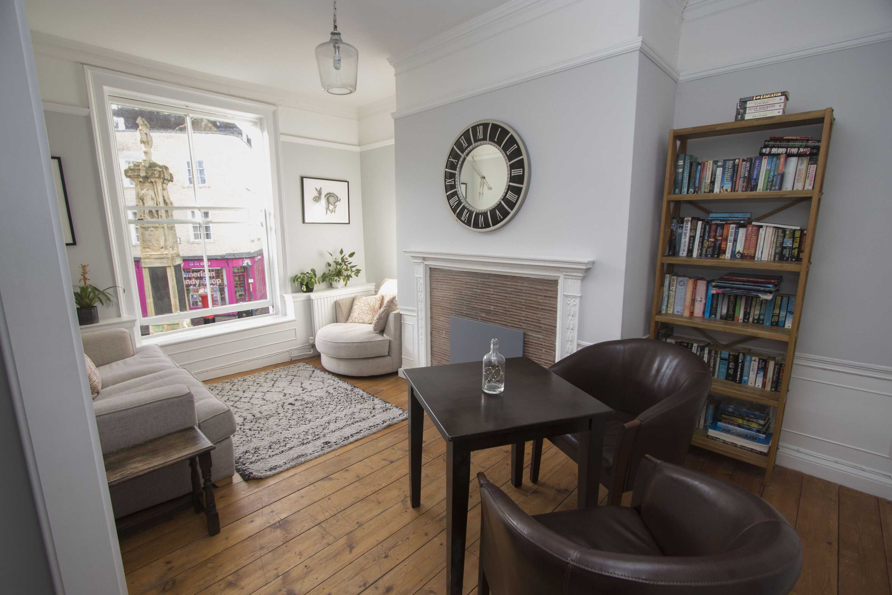 Gift card for Cathedral Gate Hotel