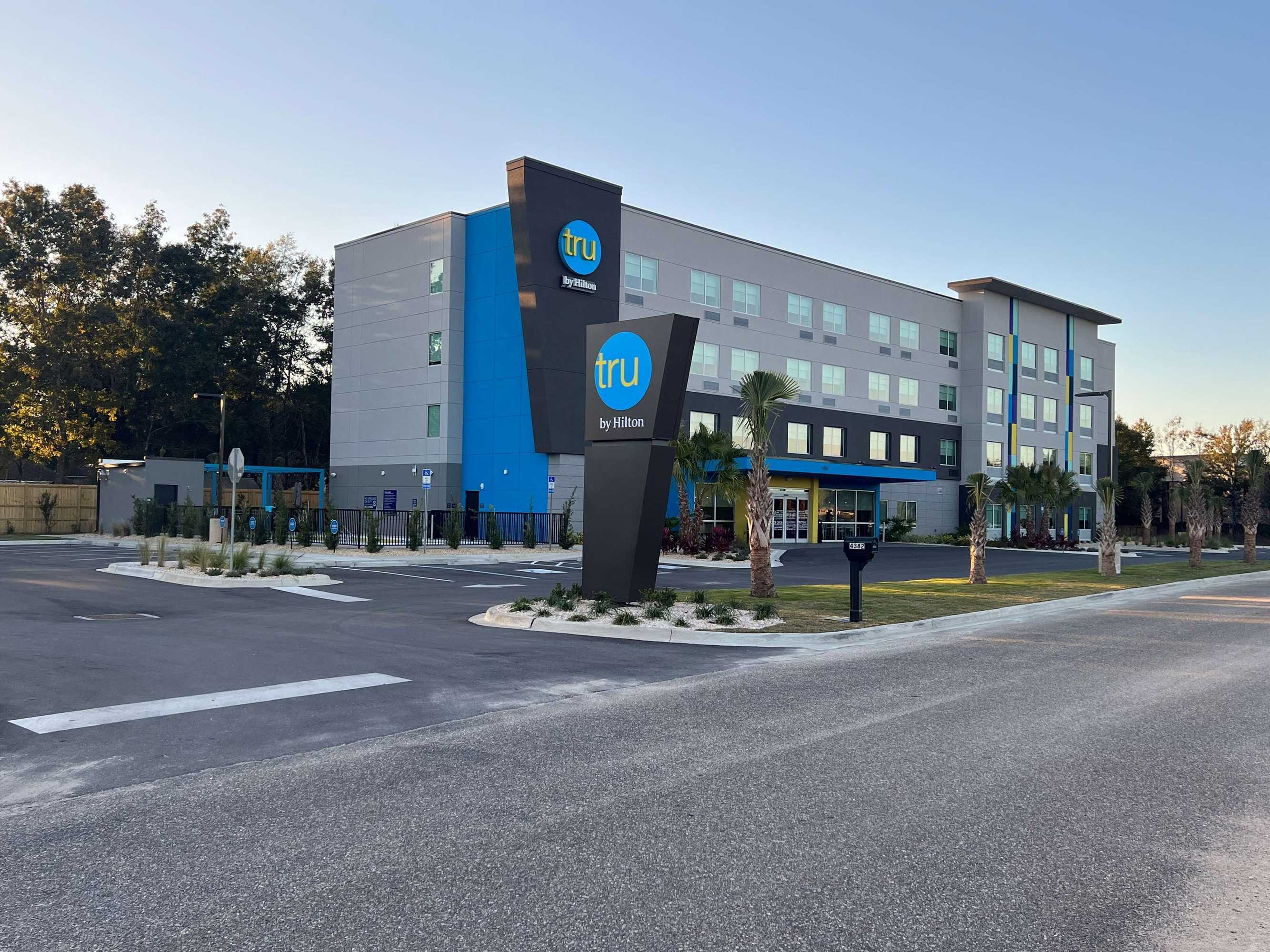 Gift card for Tru By Hilton Niceville, FL Gift card for Tru By Hilton Niceville, FL