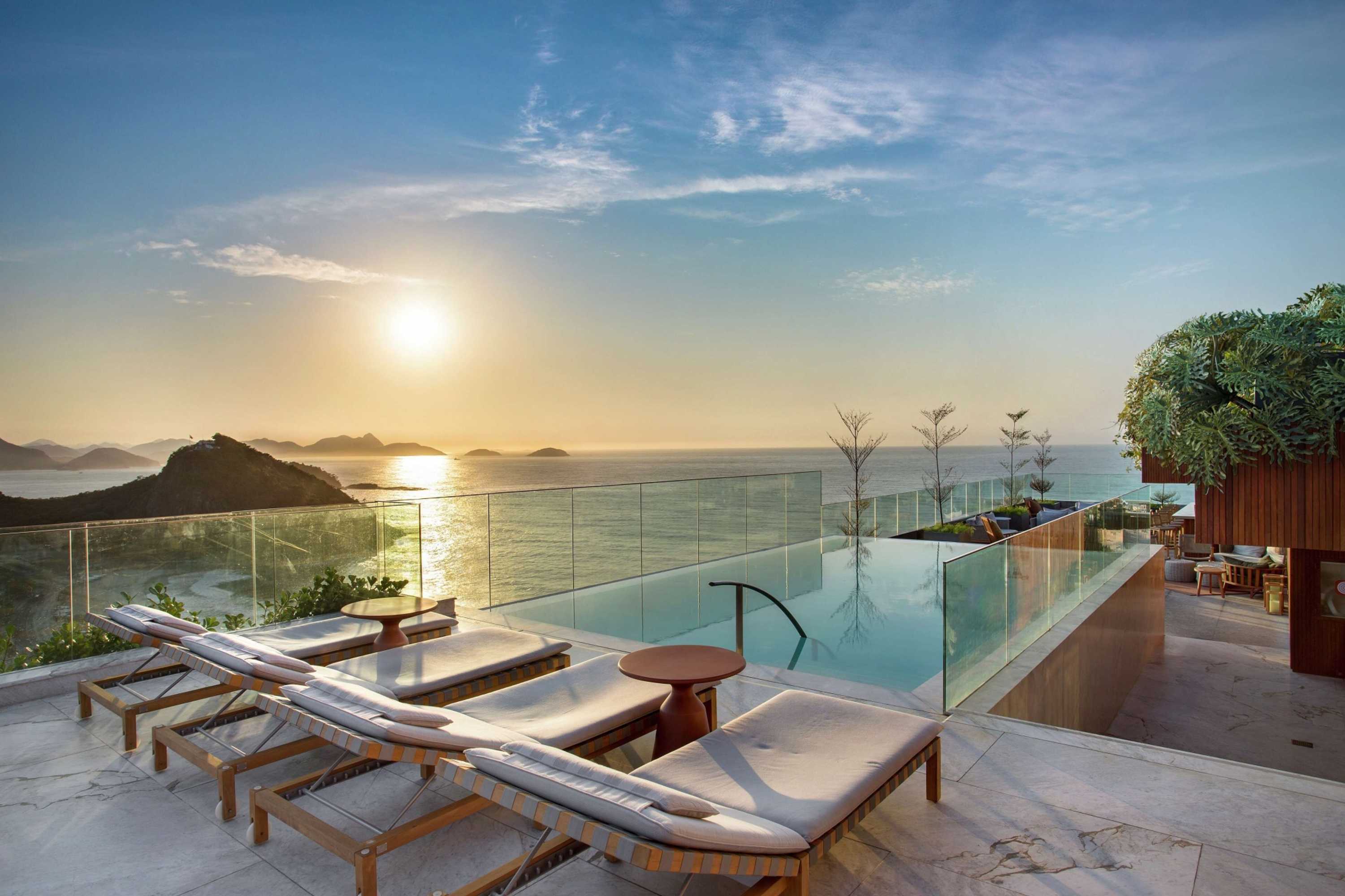 Gift card for Hilton Copacabana Rio de Janeiro Gift card for Hilton Copacabana Rio de Janeiro