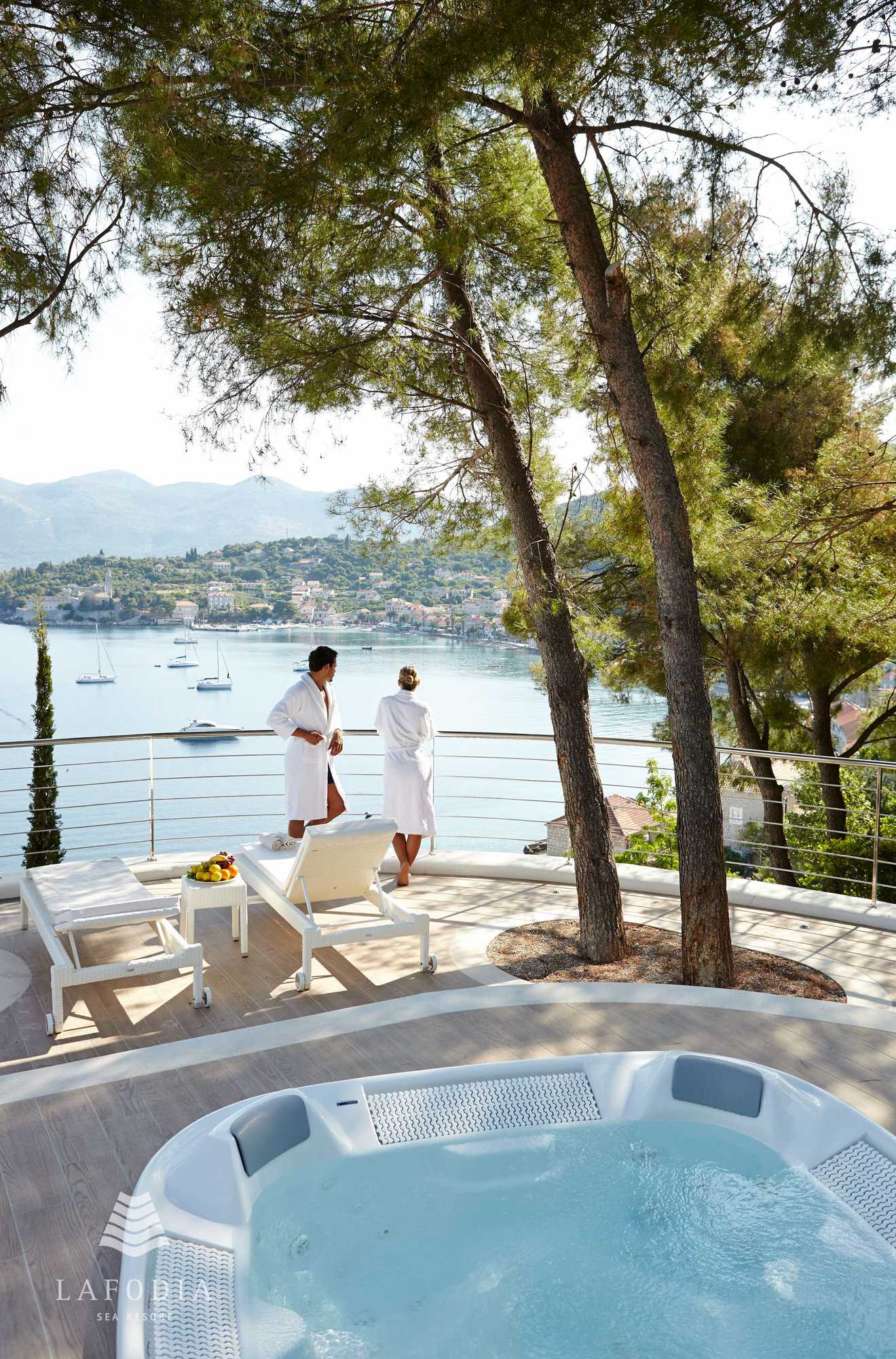 Gift card for Rmh Lopud Lafodia Resort & Wellness Gift card for Rmh Lopud Lafodia Resort & Wellness