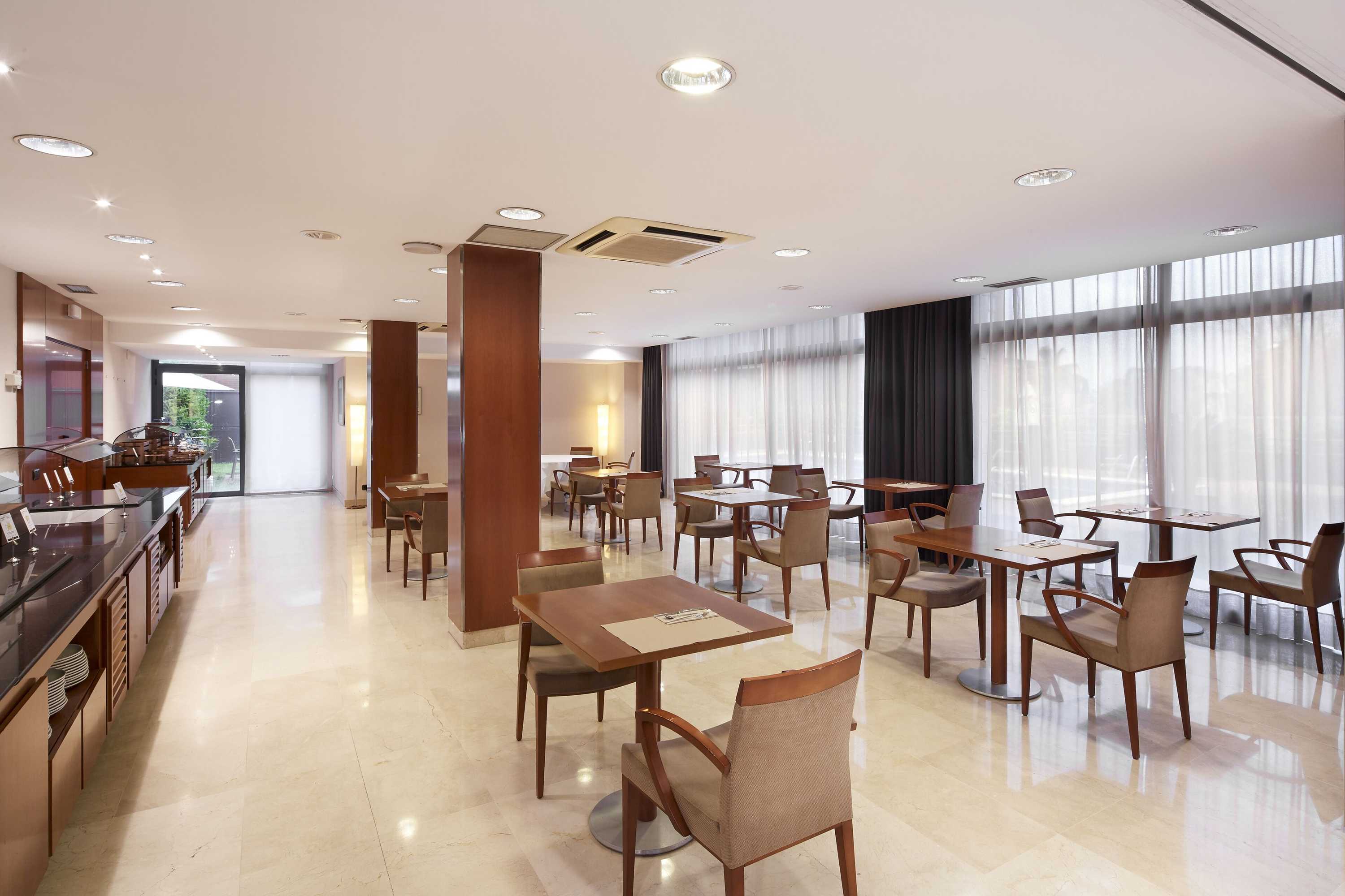 Gift card for Sercotel Cornella Barcelona Gift card for Sercotel Cornella Barcelona