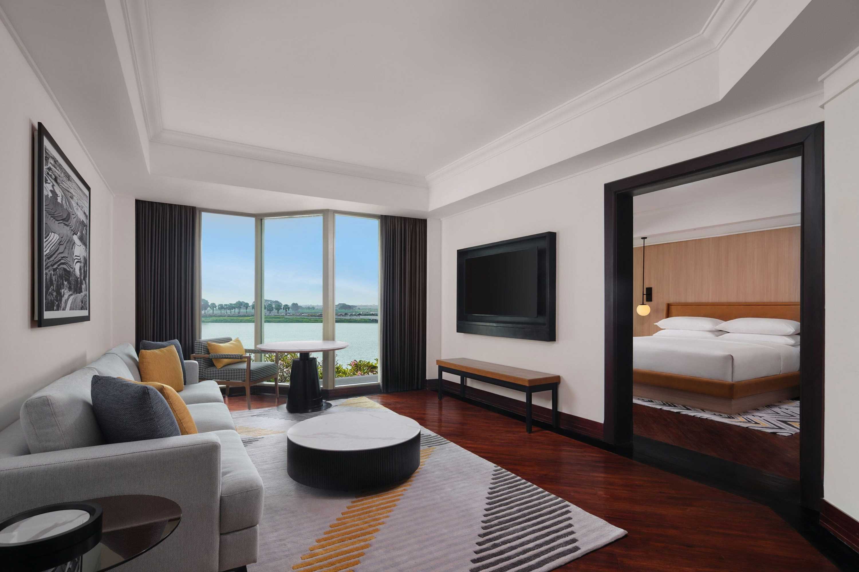 Gift card for Sheraton Jakarta Soekarno Hatta Airport