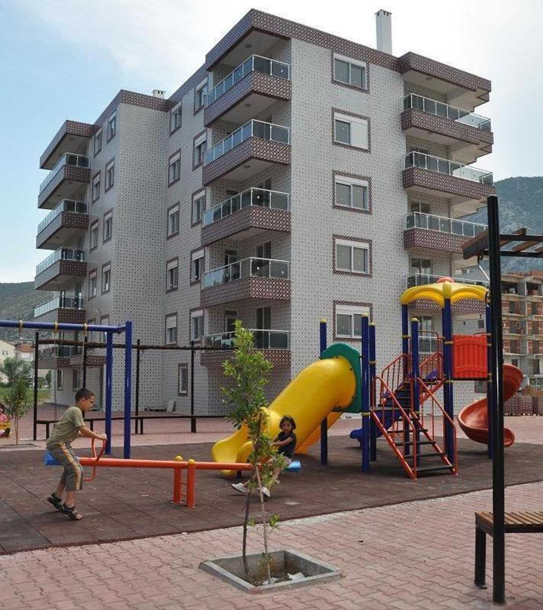 Gift card for Oz Ulutas Apart Evleri