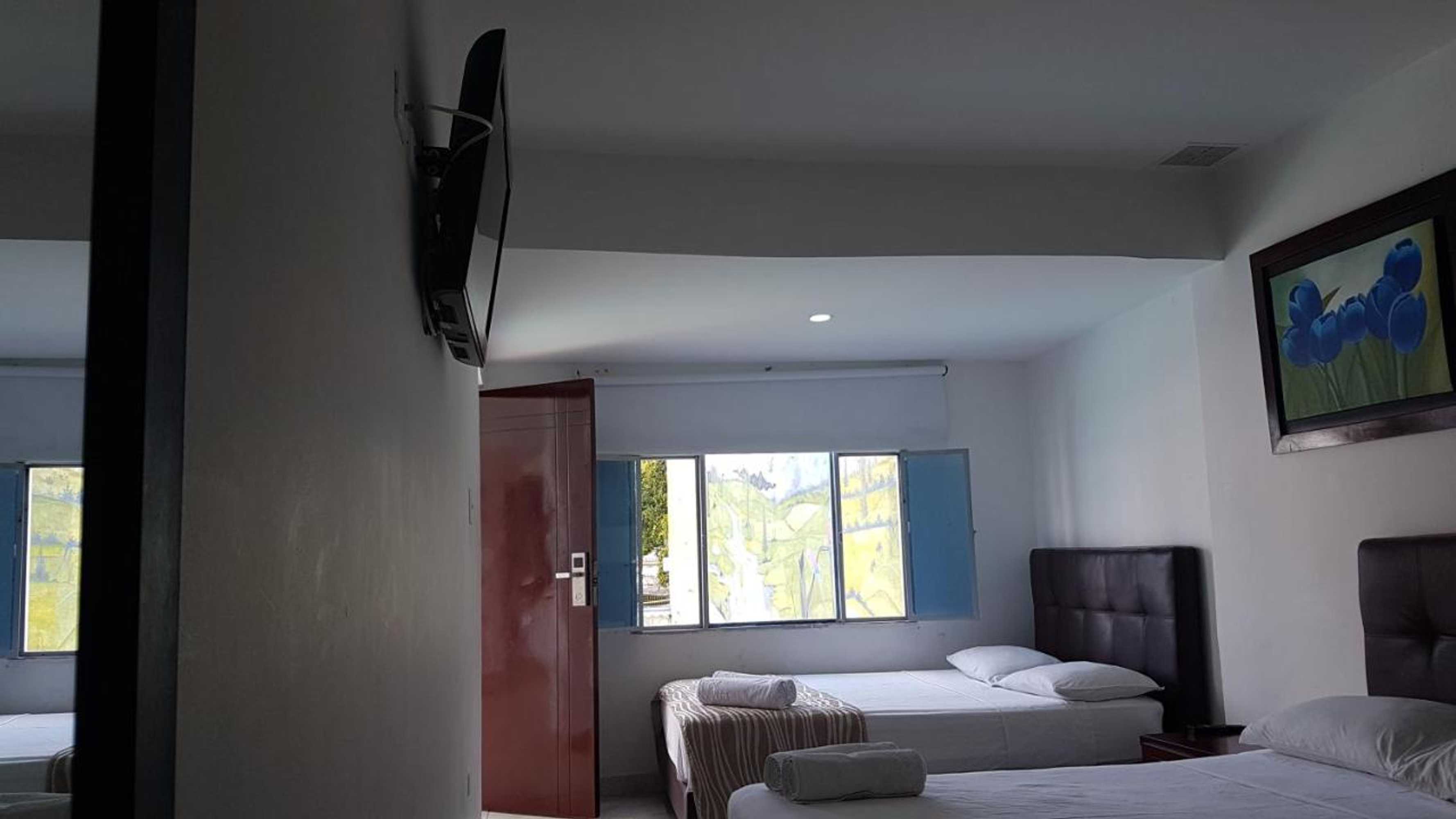 Gift card for Hotel Primavera Plaza