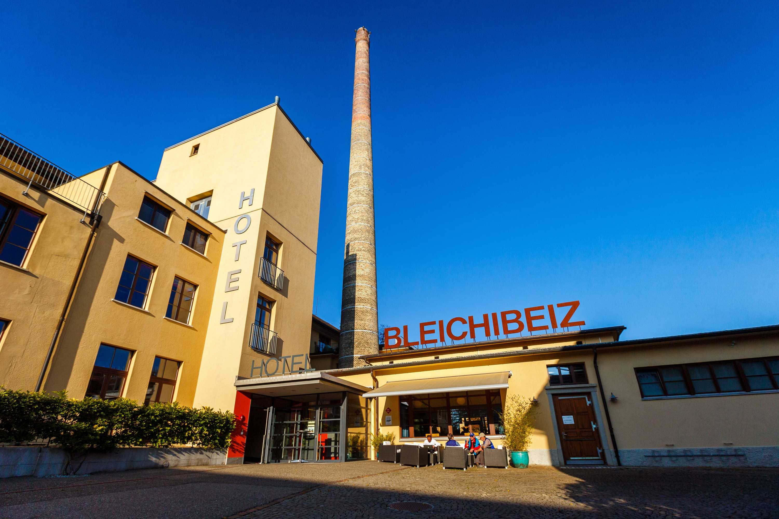 Gift card for Hotel Bleichibeiz Gift card for Hotel Bleichibeiz