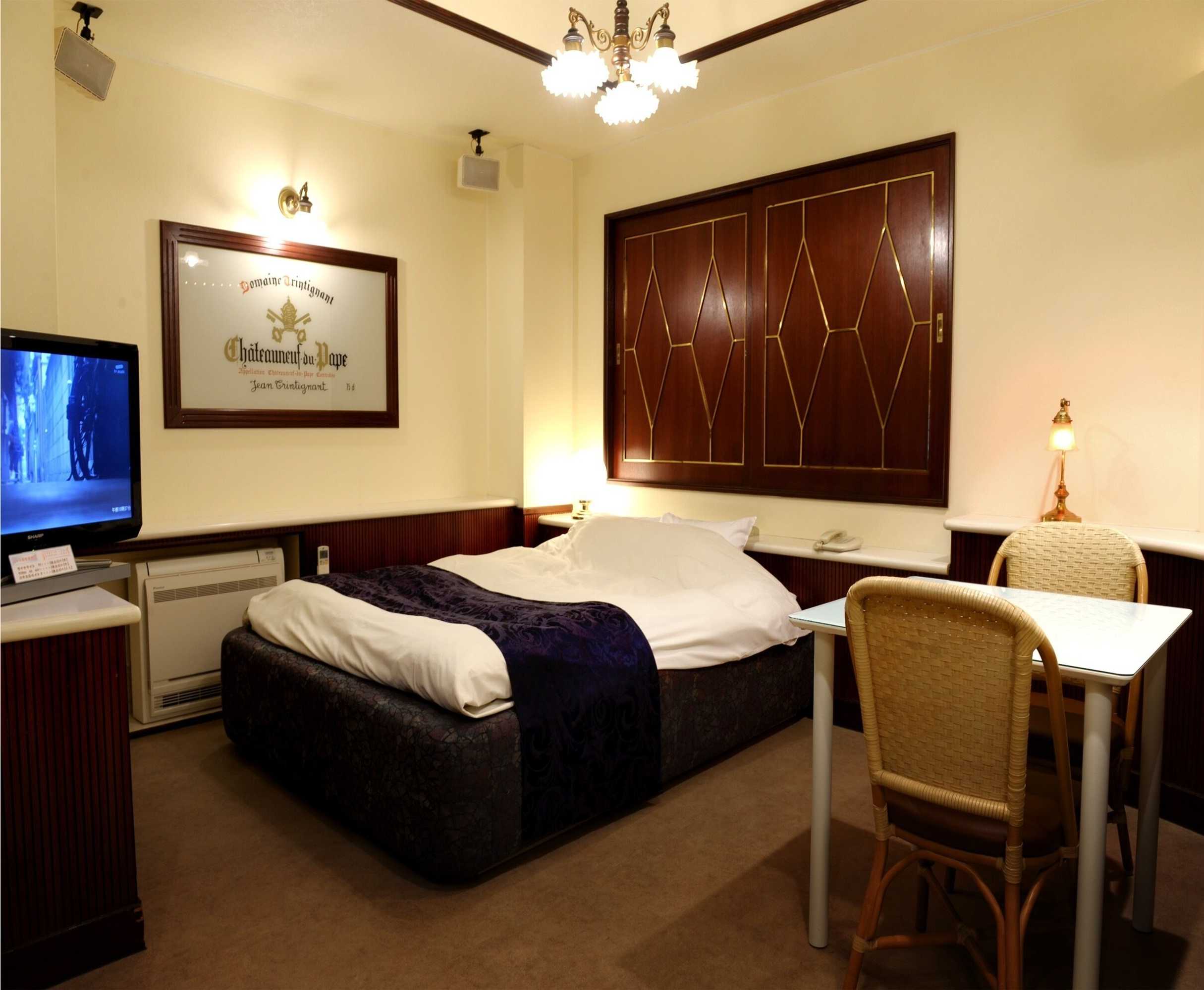 Gift card for Hotel Pariet Sodegaura - Adults Only Gift card for Hotel Pariet Sodegaura - Adults Only