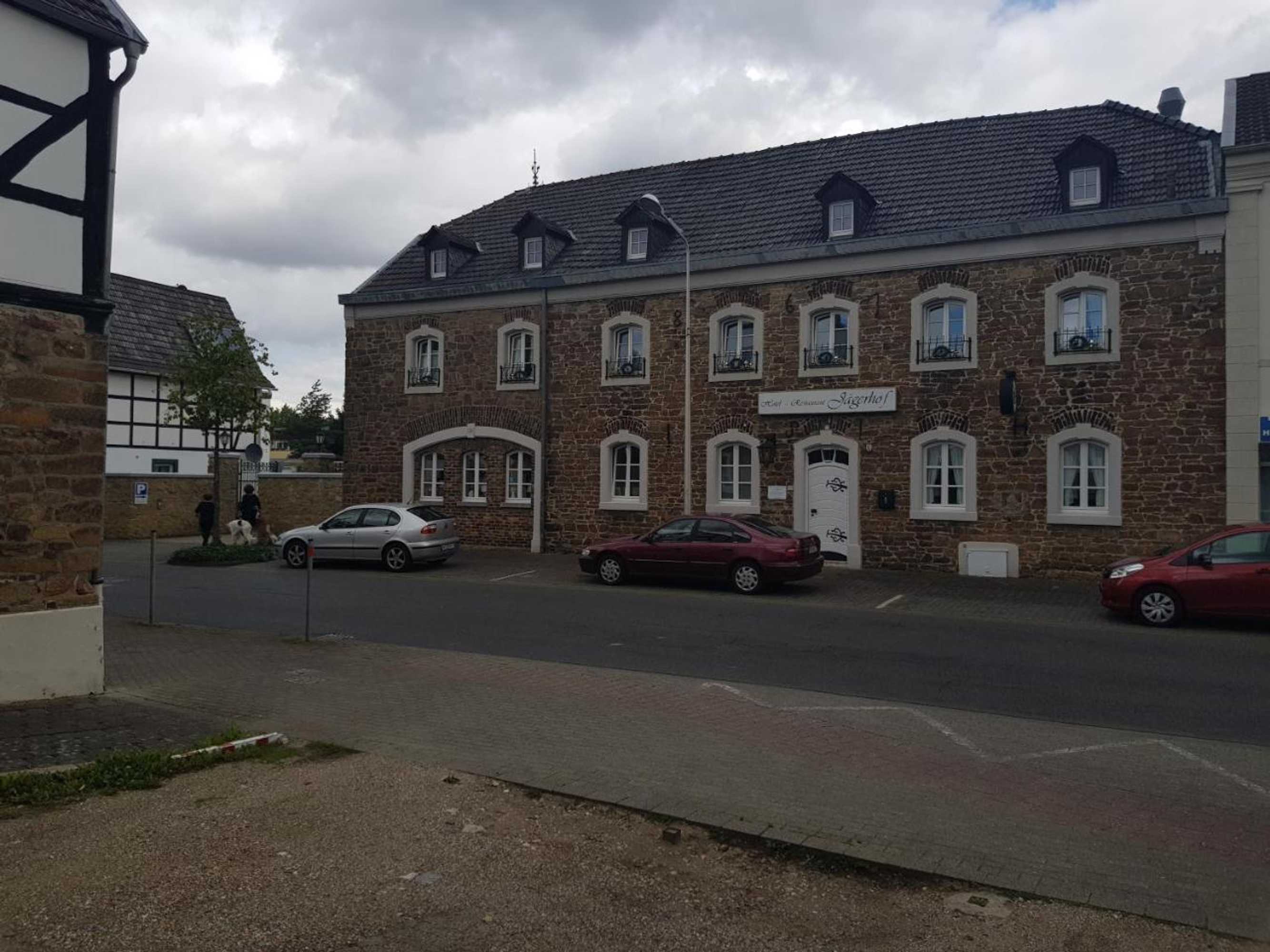 Gift card for Hotel Restaurant Jägerhof