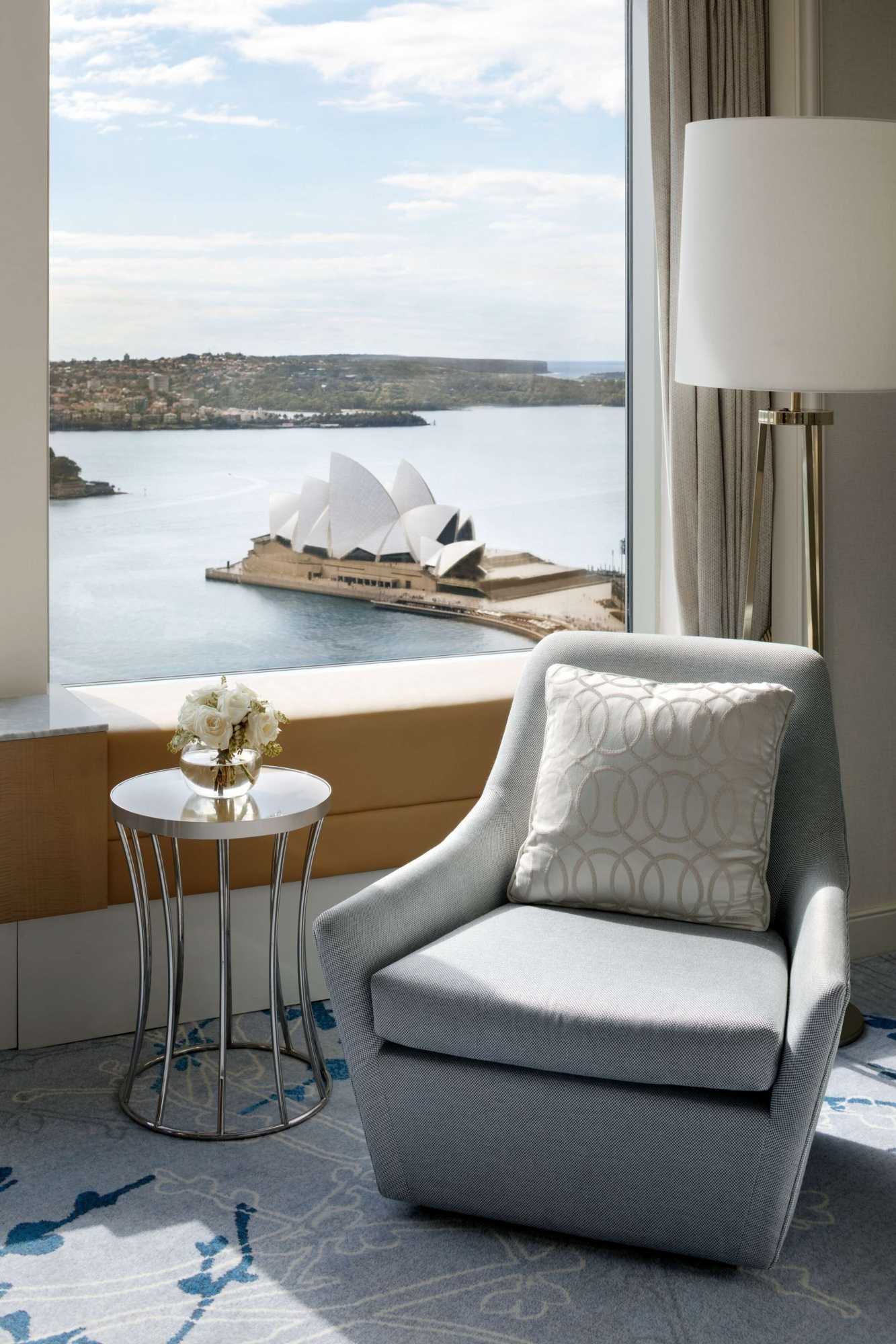 Gift card for Shangri-La Sydney Gift card for Shangri-La Sydney