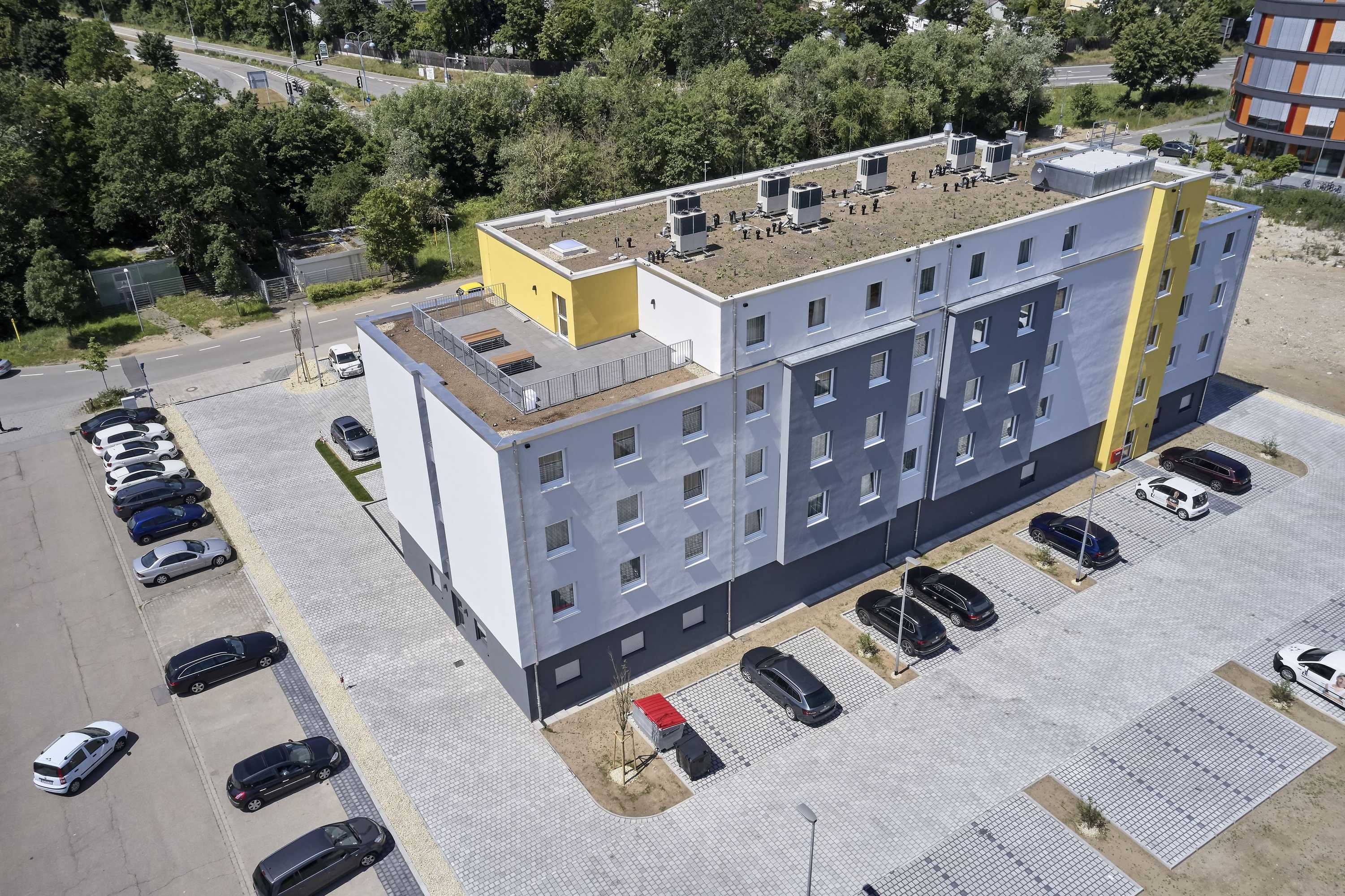 Gift card for Best Western Hotel Viernheim Mannheim