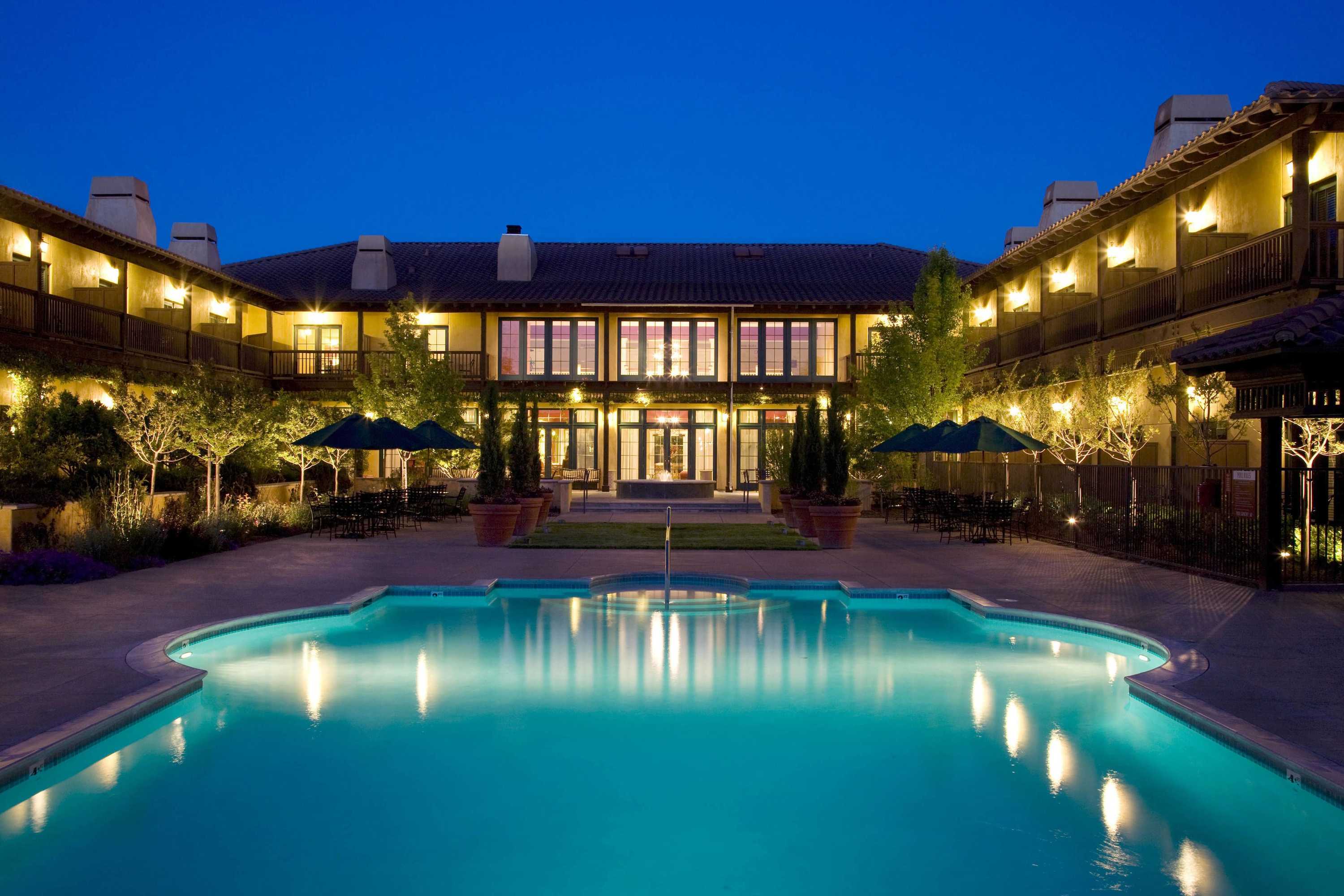 Gift card for The Lodge at Sonoma Resort, Autograph Collection Gift card for The Lodge at Sonoma Resort, Autograph Collection