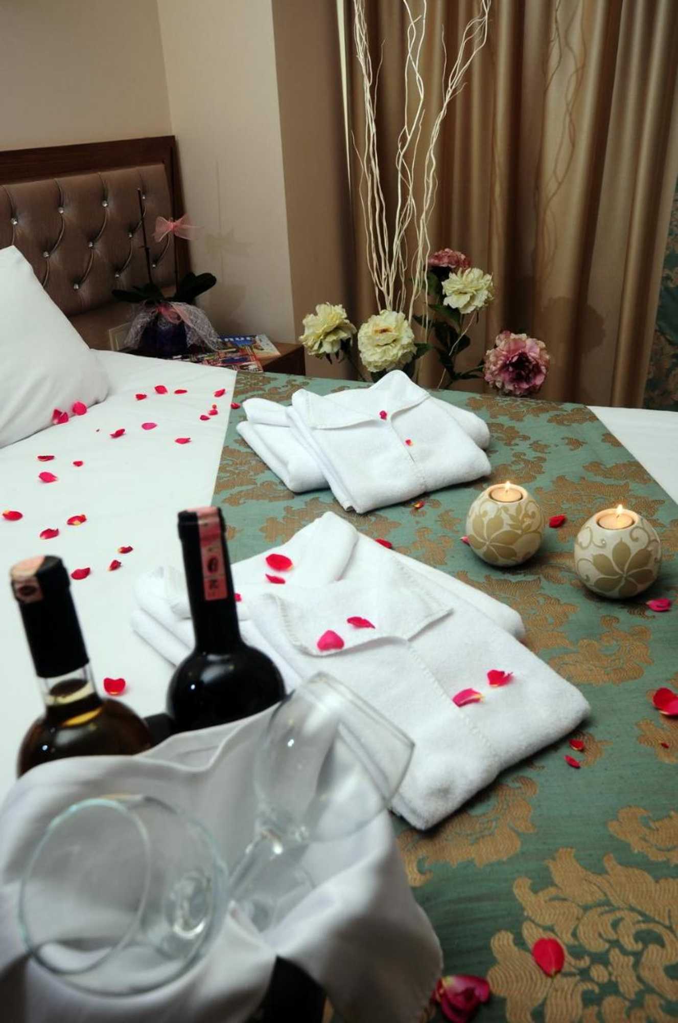 Gift card for Helen Park Hotel