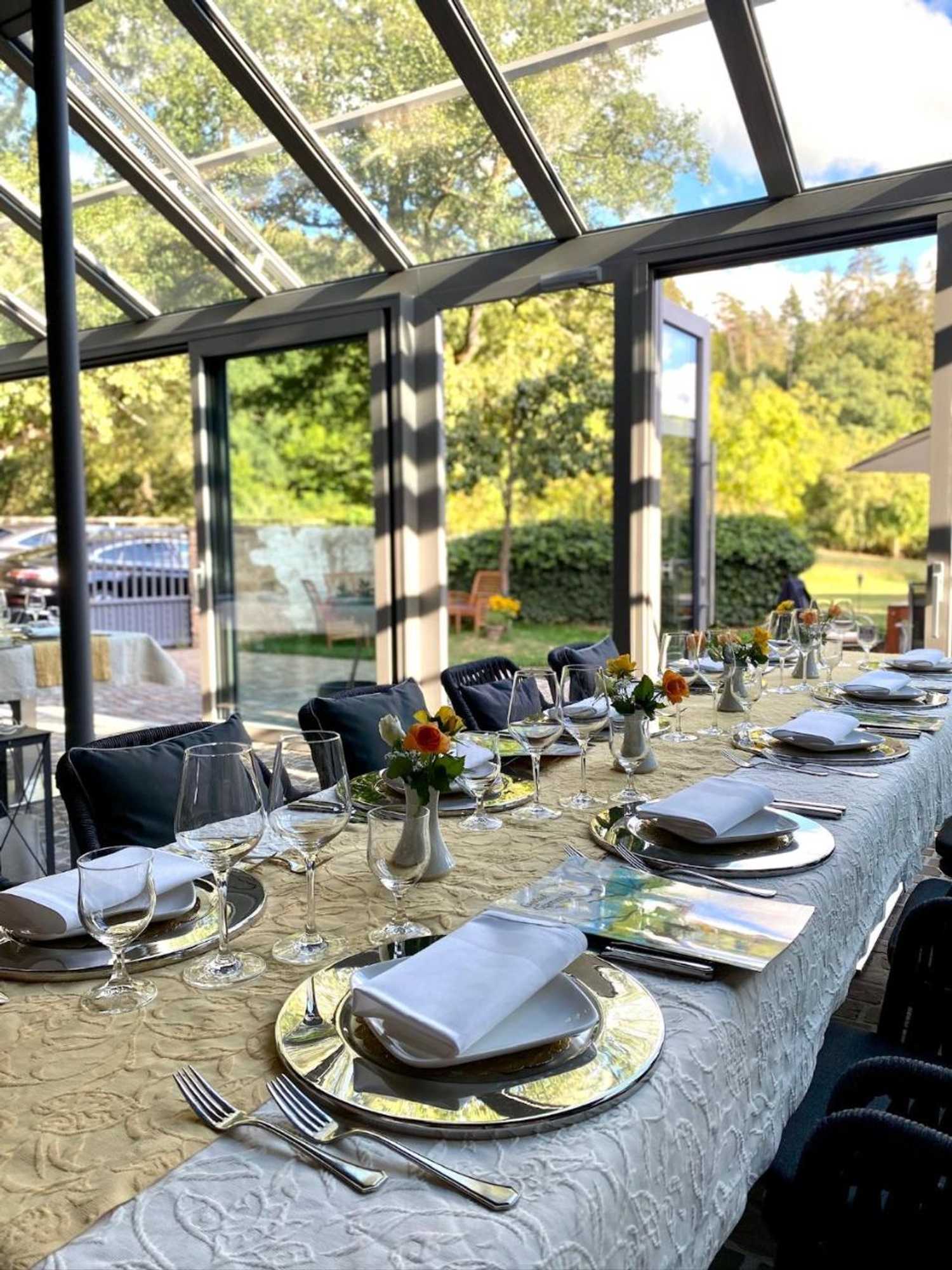 Gift card for Landgasthof Geiersmühle