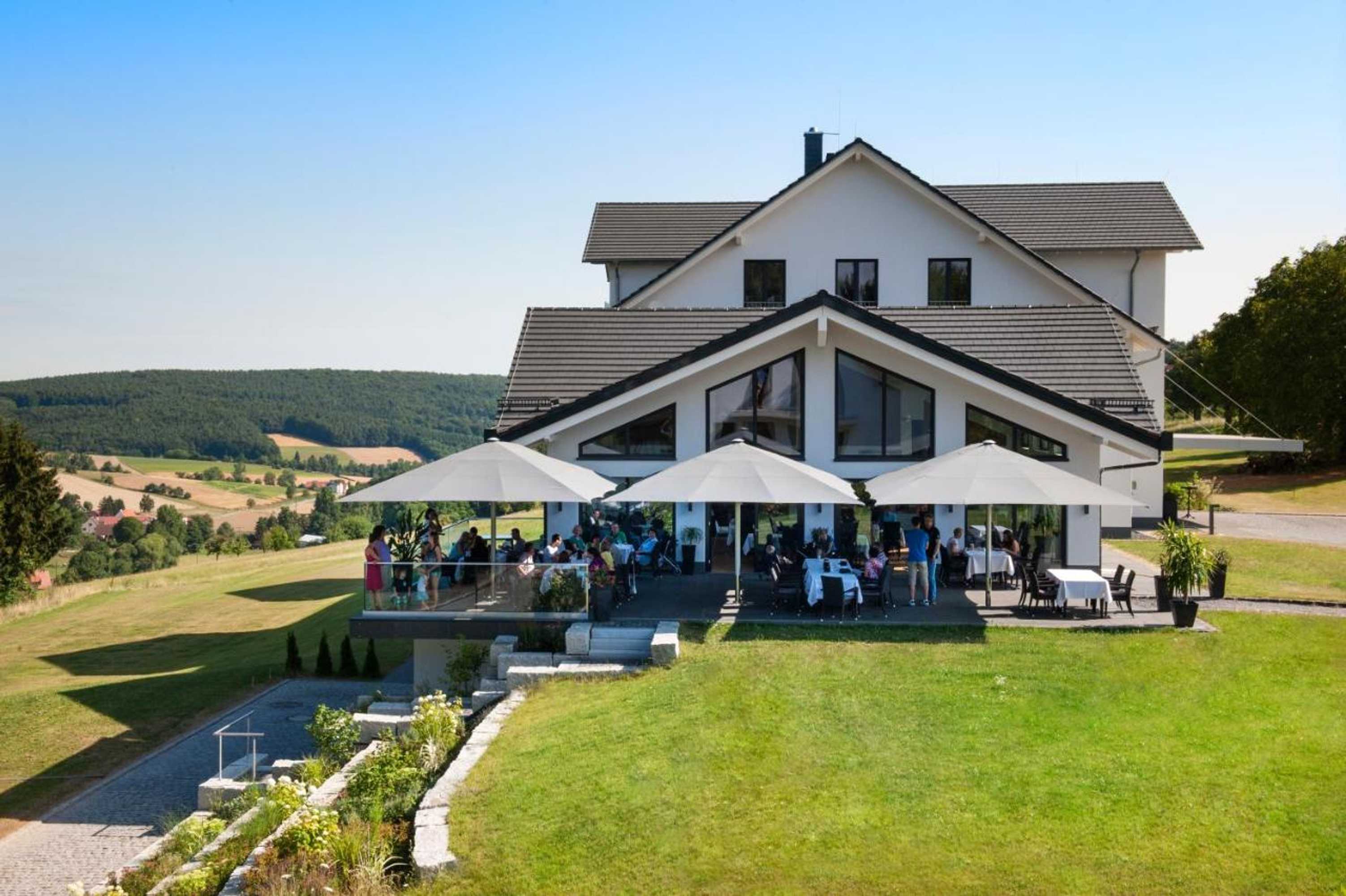 Gift card for Burghof - Das Hotel