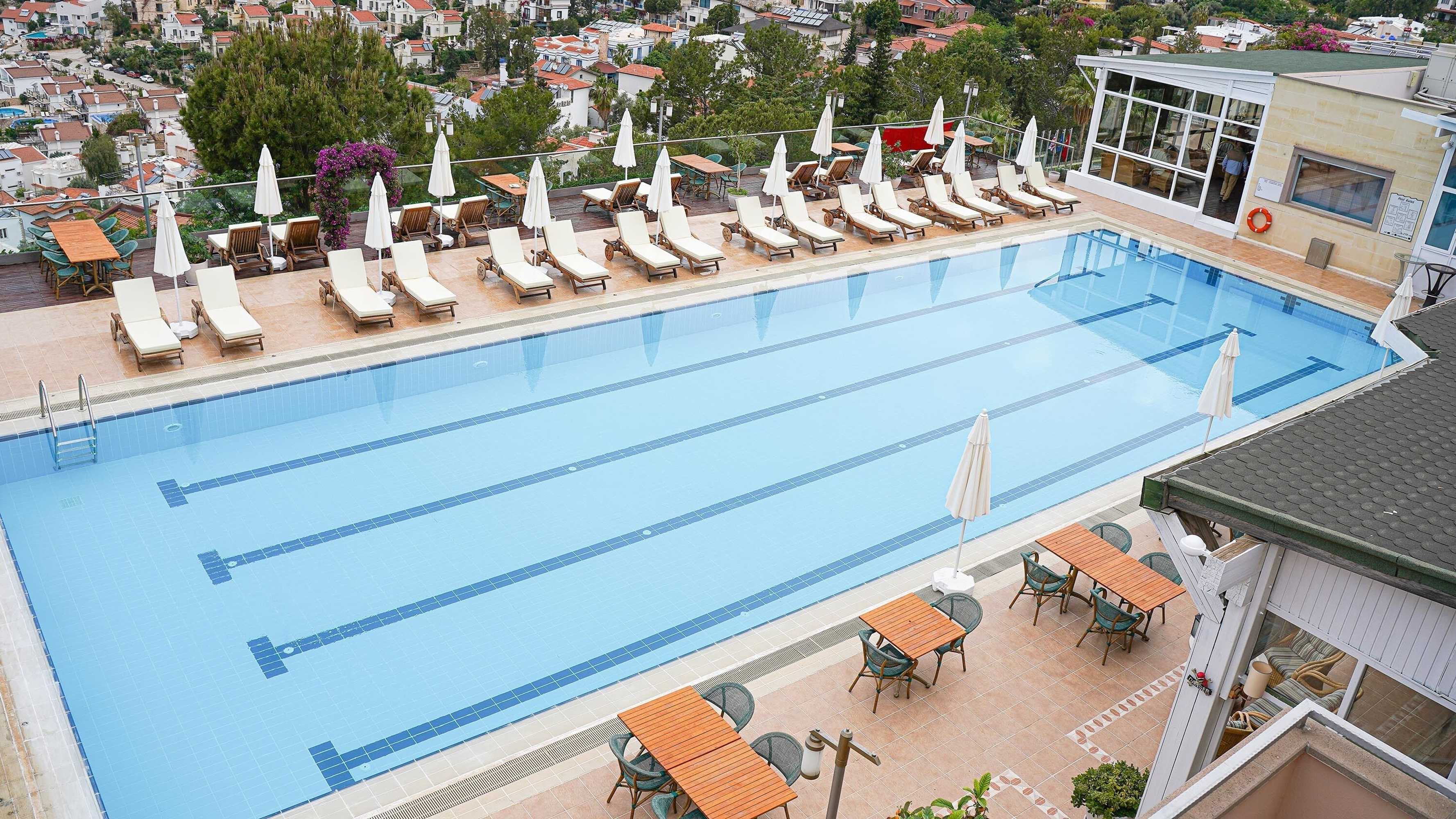 Gift card for Happy Hotel Kalkan Gift card for Happy Hotel Kalkan
