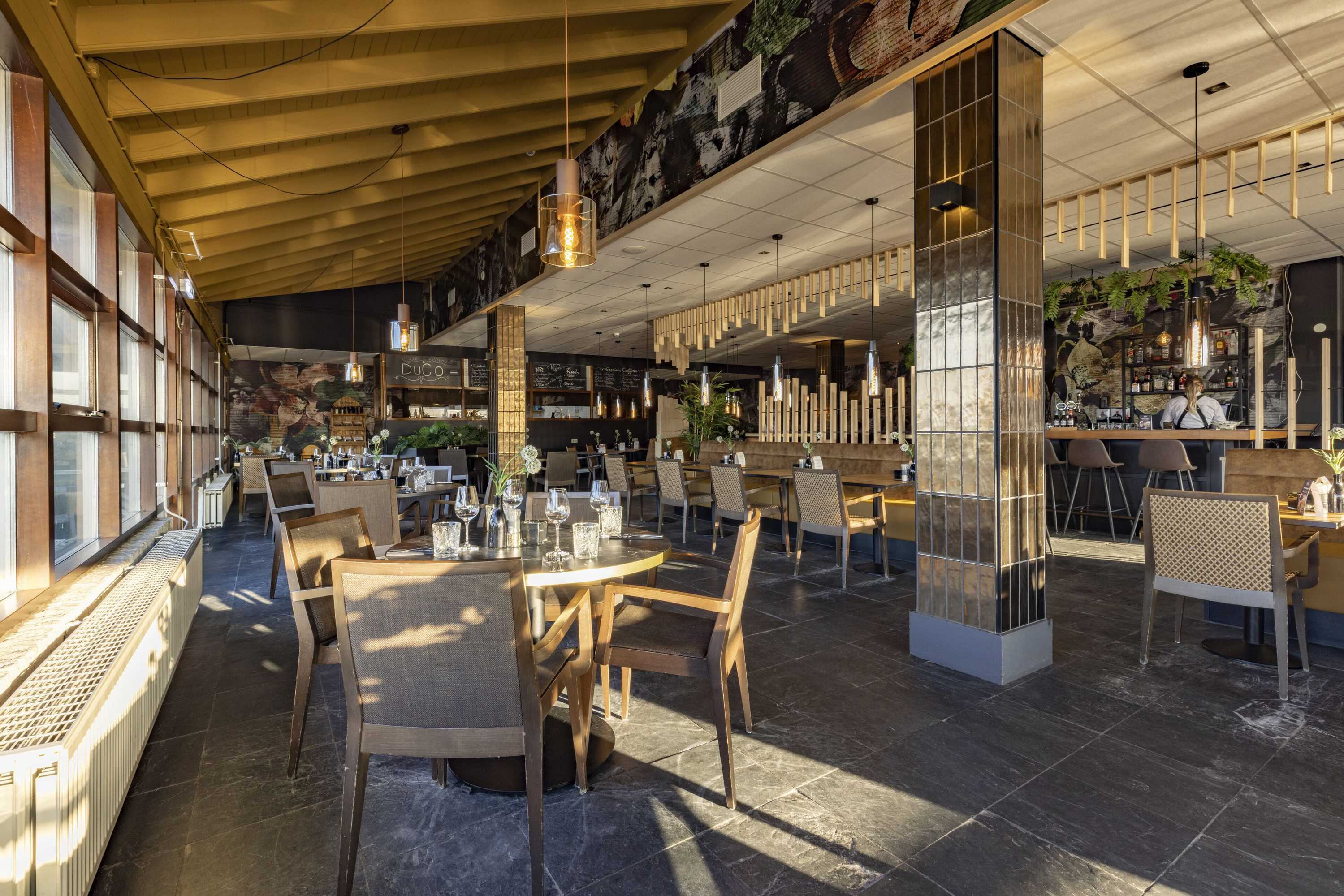 Gift card for Fletcher Hotel Callantsoog