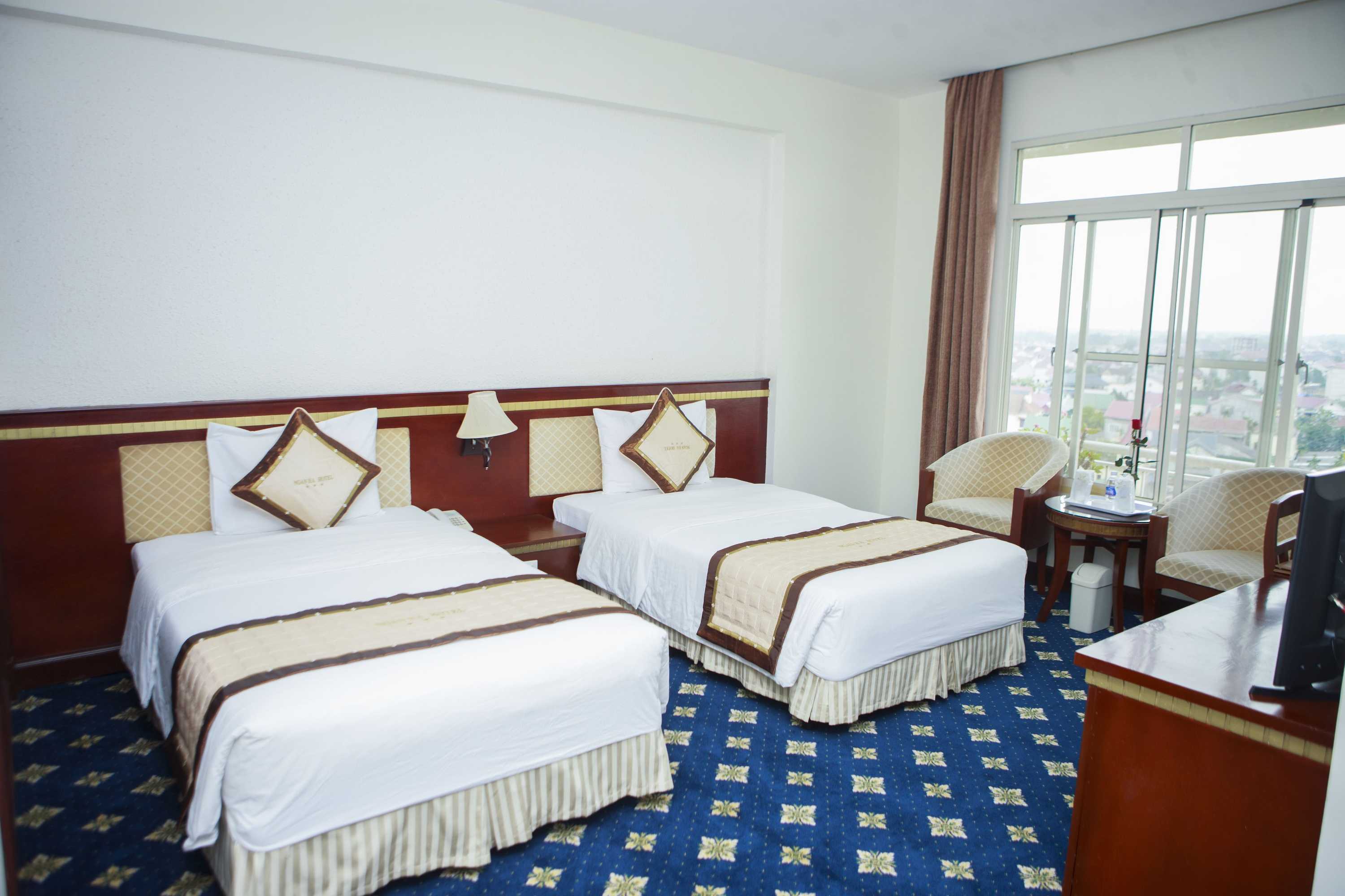 Gift card for Ngan Ha Hotel Gift card for Ngan Ha Hotel