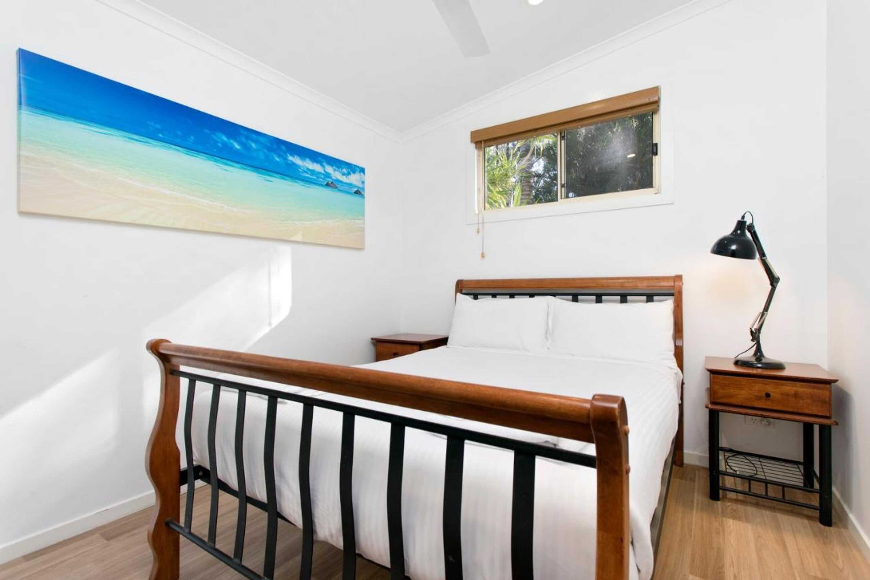 Gift card for Sapphire Beach Holiday Park