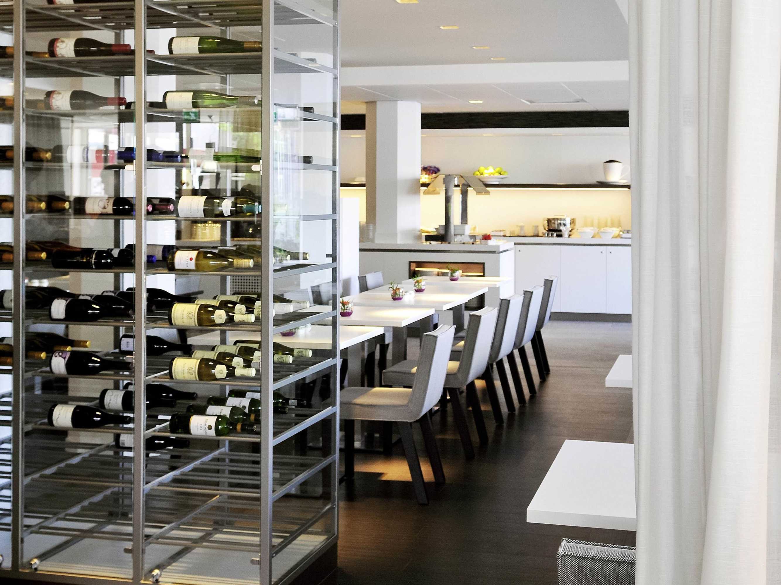 Gift card for Mercure City Nijmegen Centre Hotel