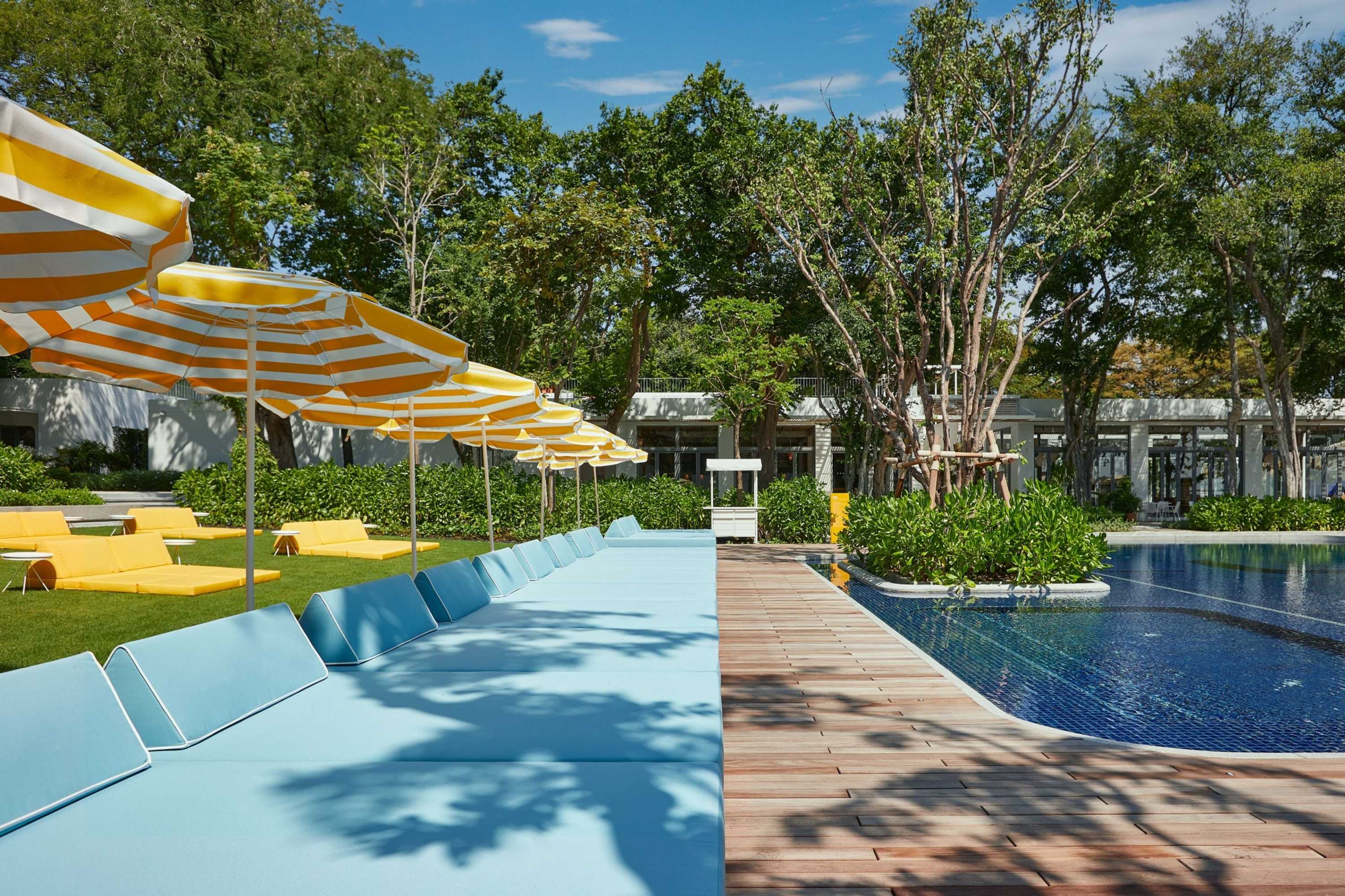 Gift card for The Standard Hua Hin Gift card for The Standard Hua Hin