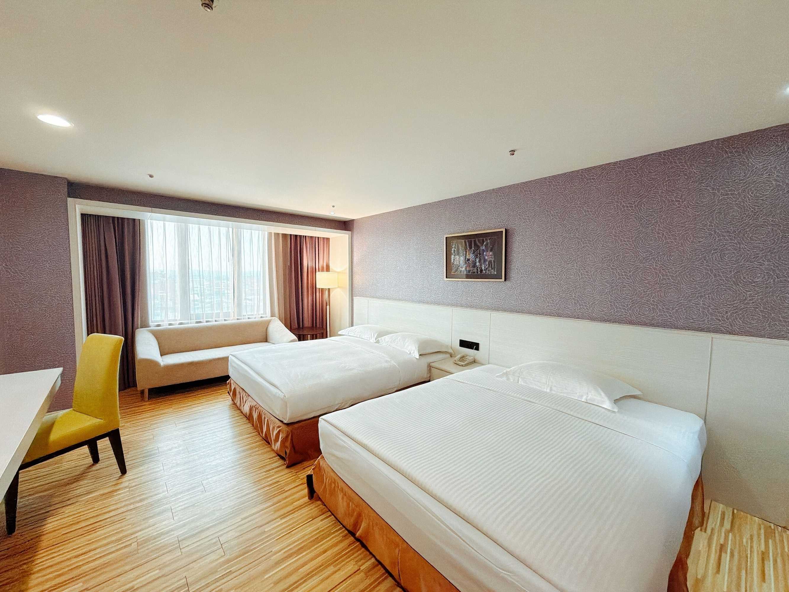 Gift card for Wemeet Hotel