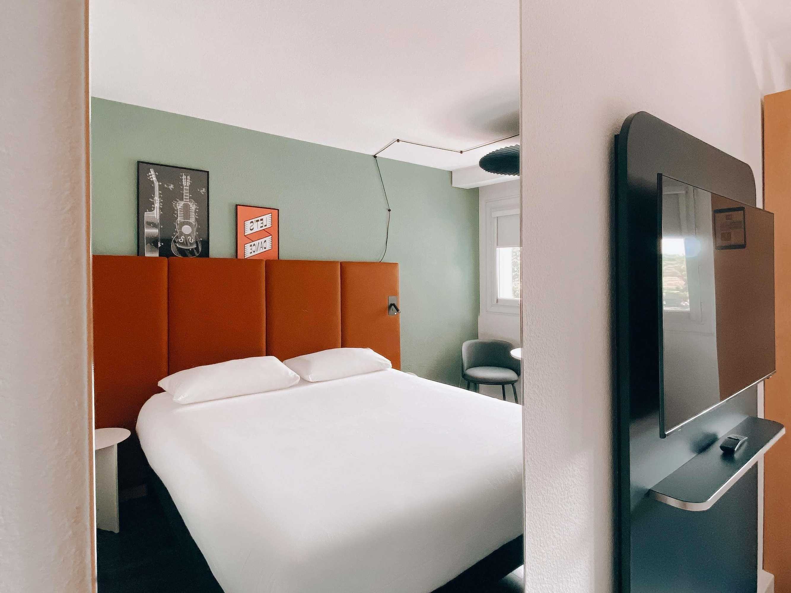 Gift card for Ibis Nimes Ouest Gift card for Ibis Nimes Ouest
