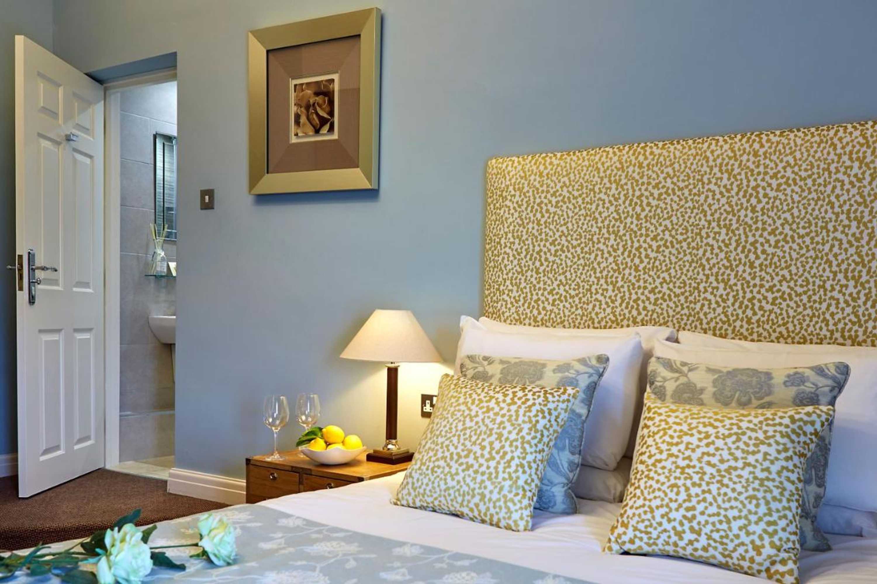 Gift card for The White Hart at Lydgate