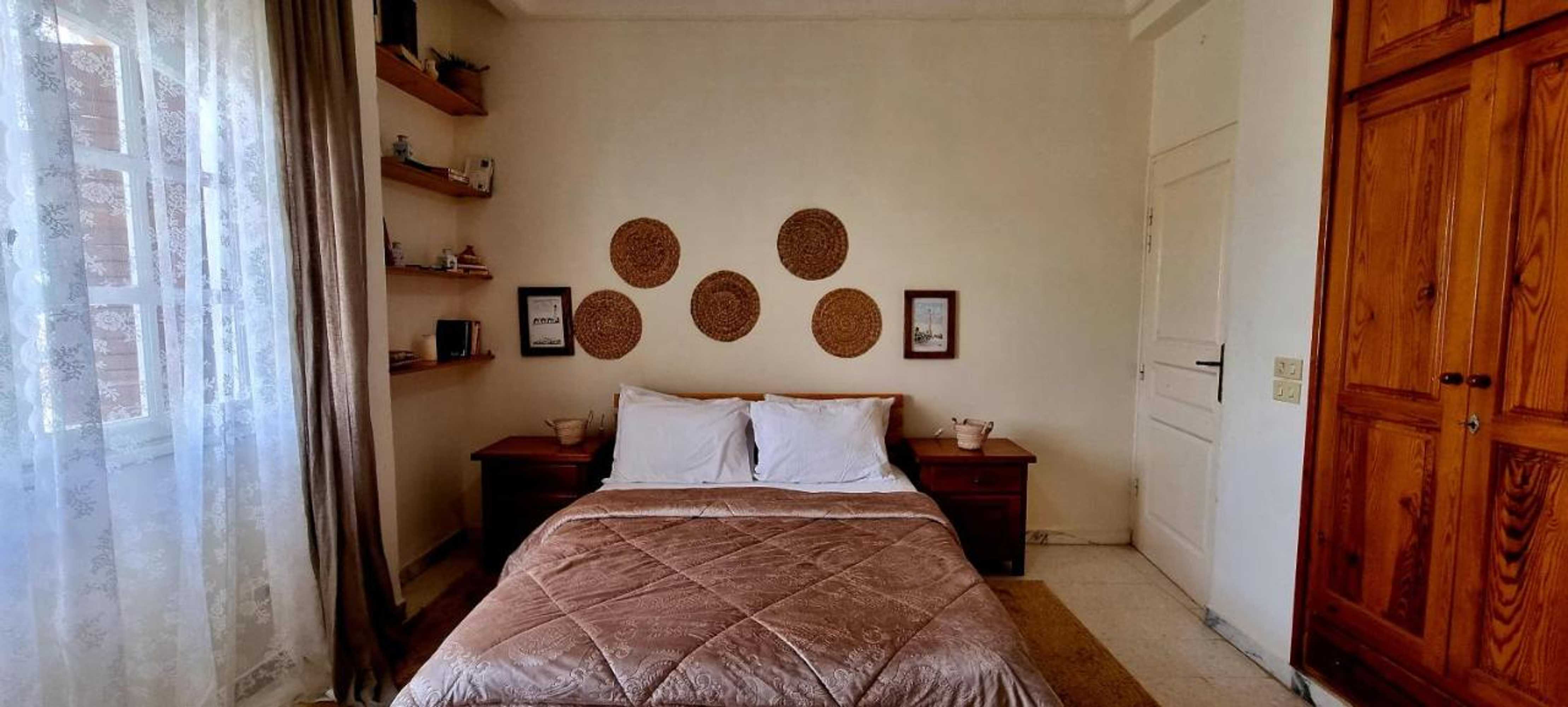 Gift card for Maison D'hôtes Villa Fatima